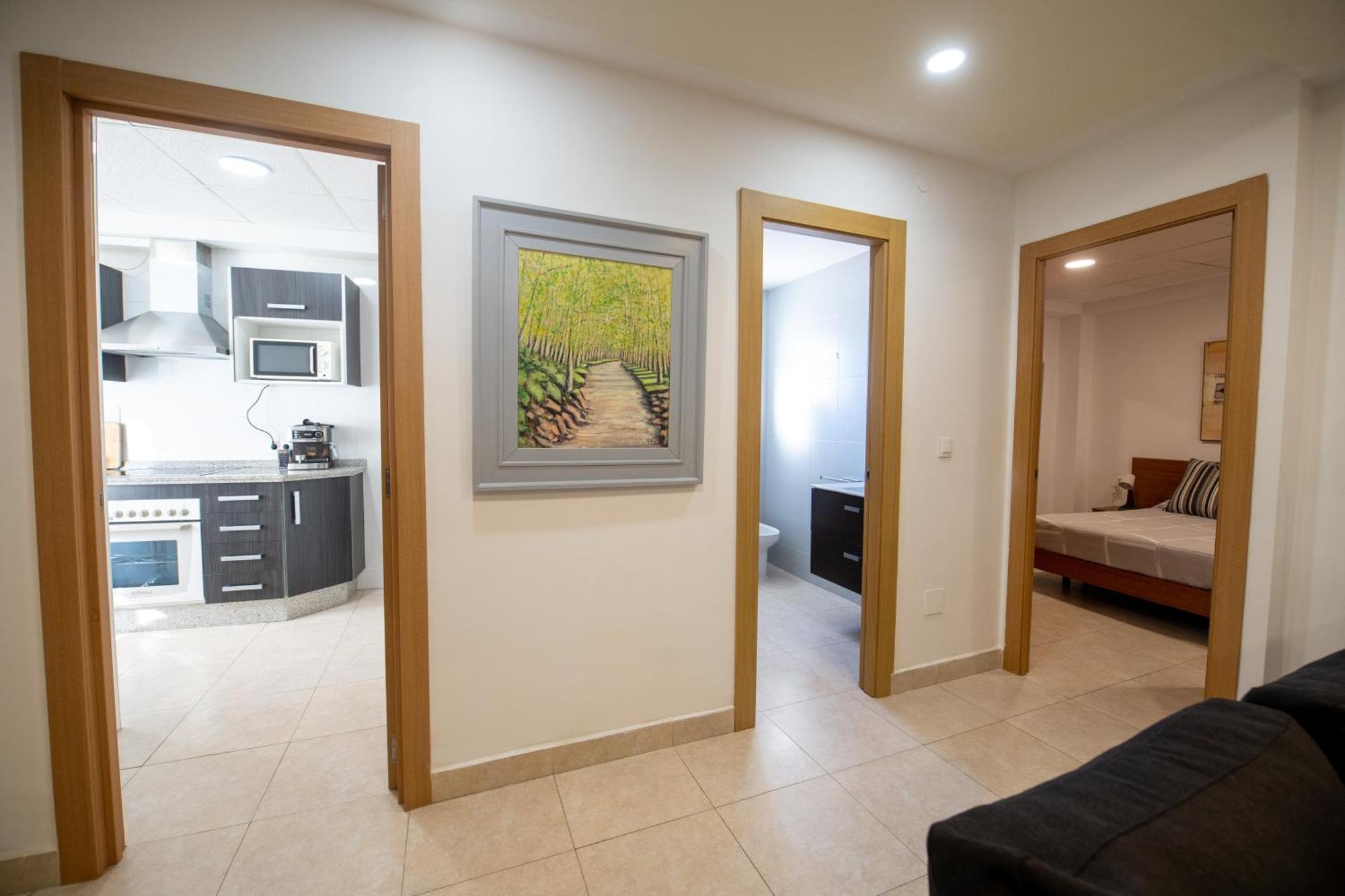 Apartamento The Photographer Flat