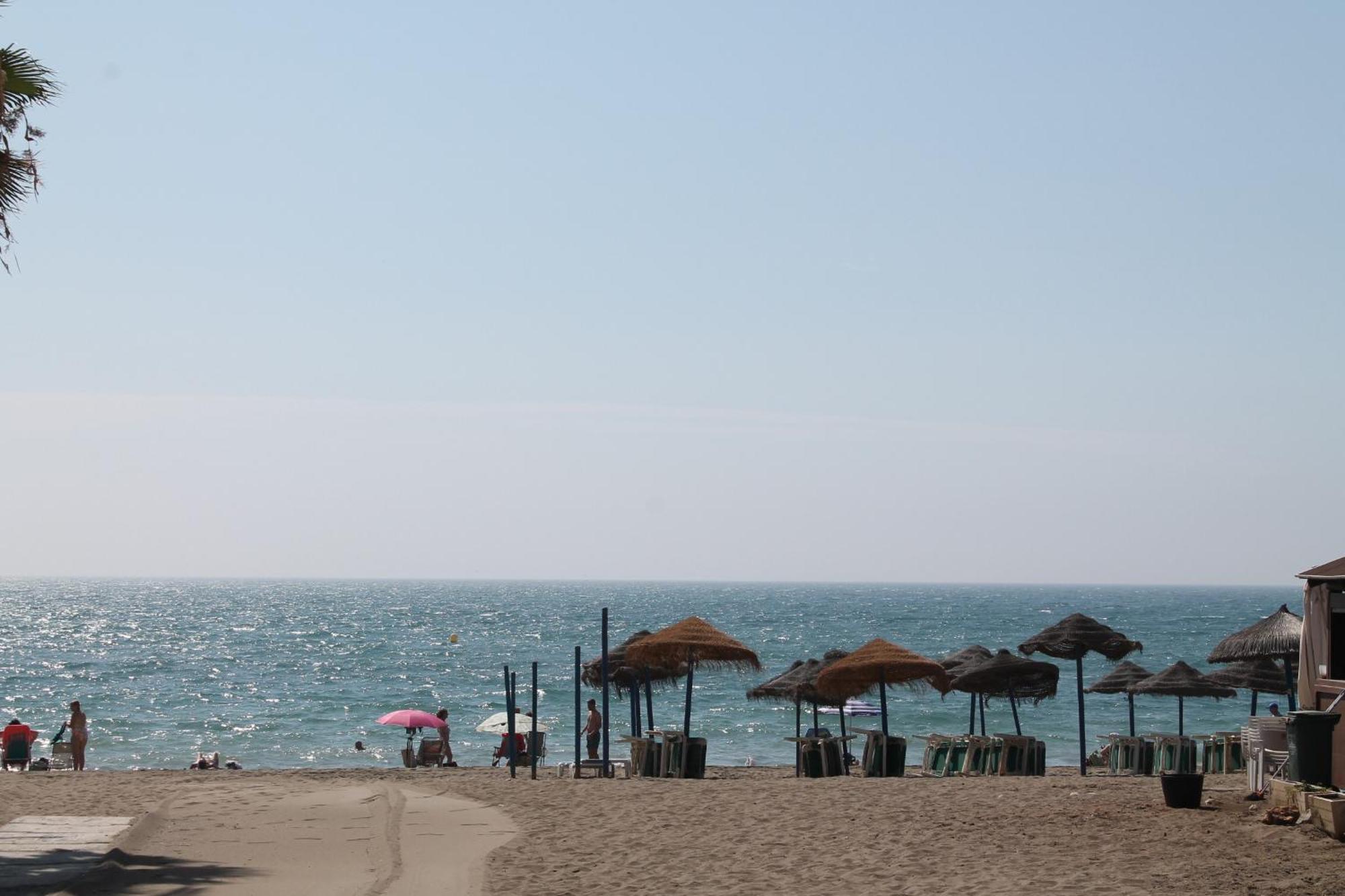 Apartment Paseo Maritimo