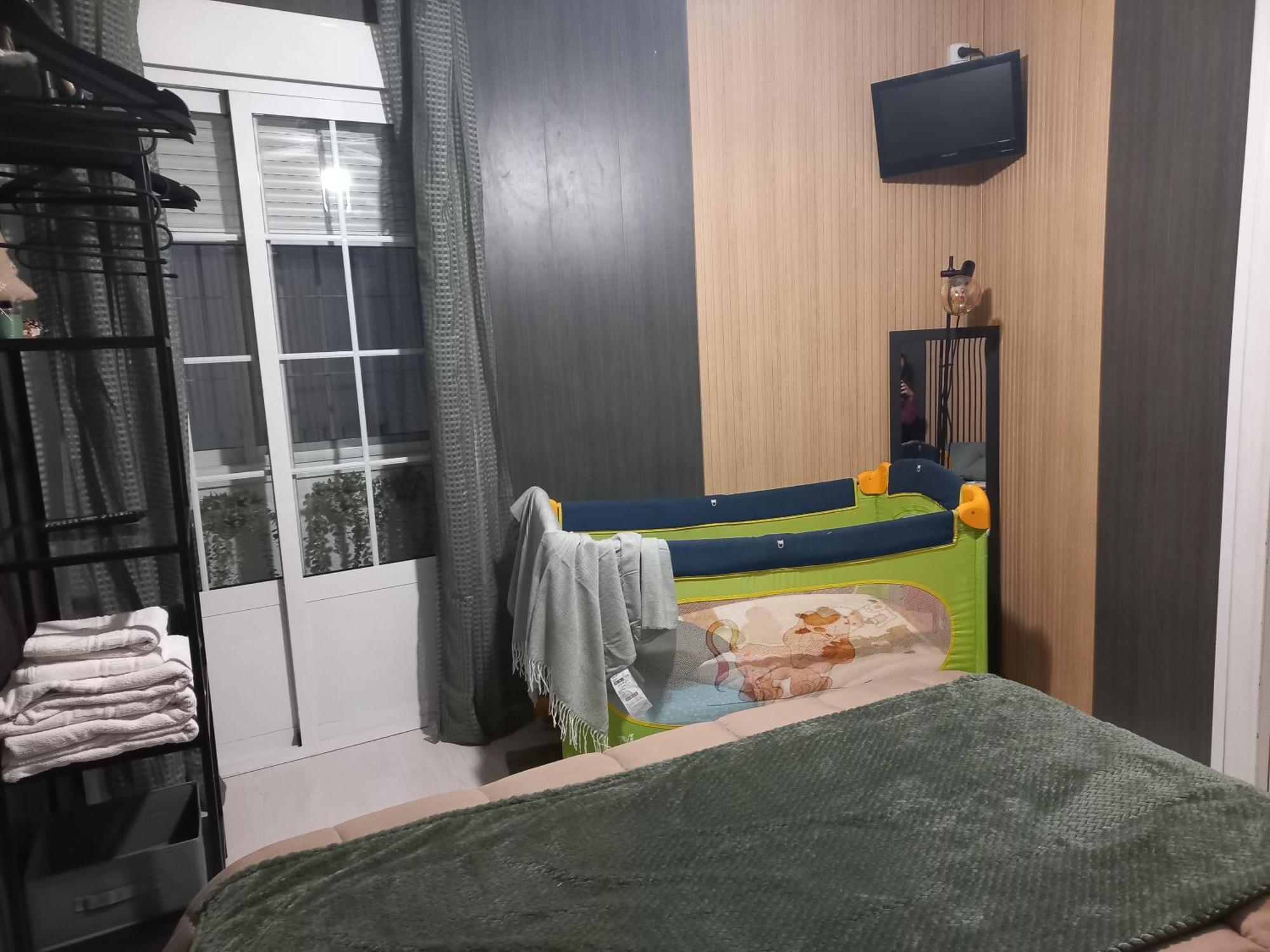 Appartement E&r Centro- Parking Gratis