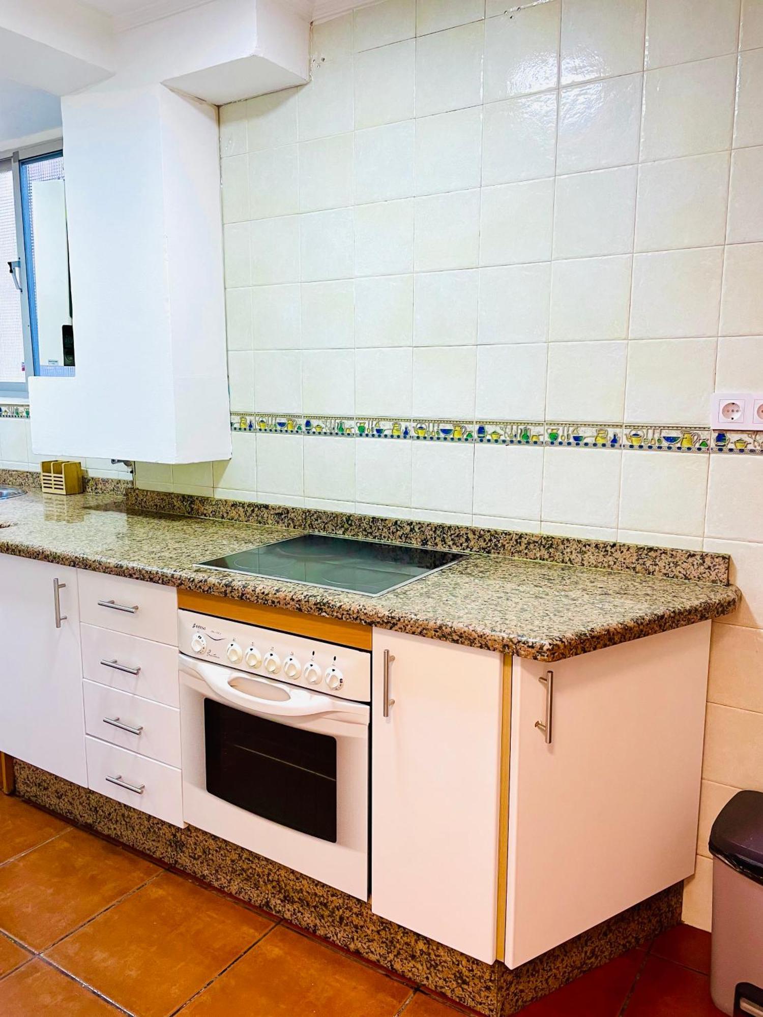 Welcome Apartment Málaga