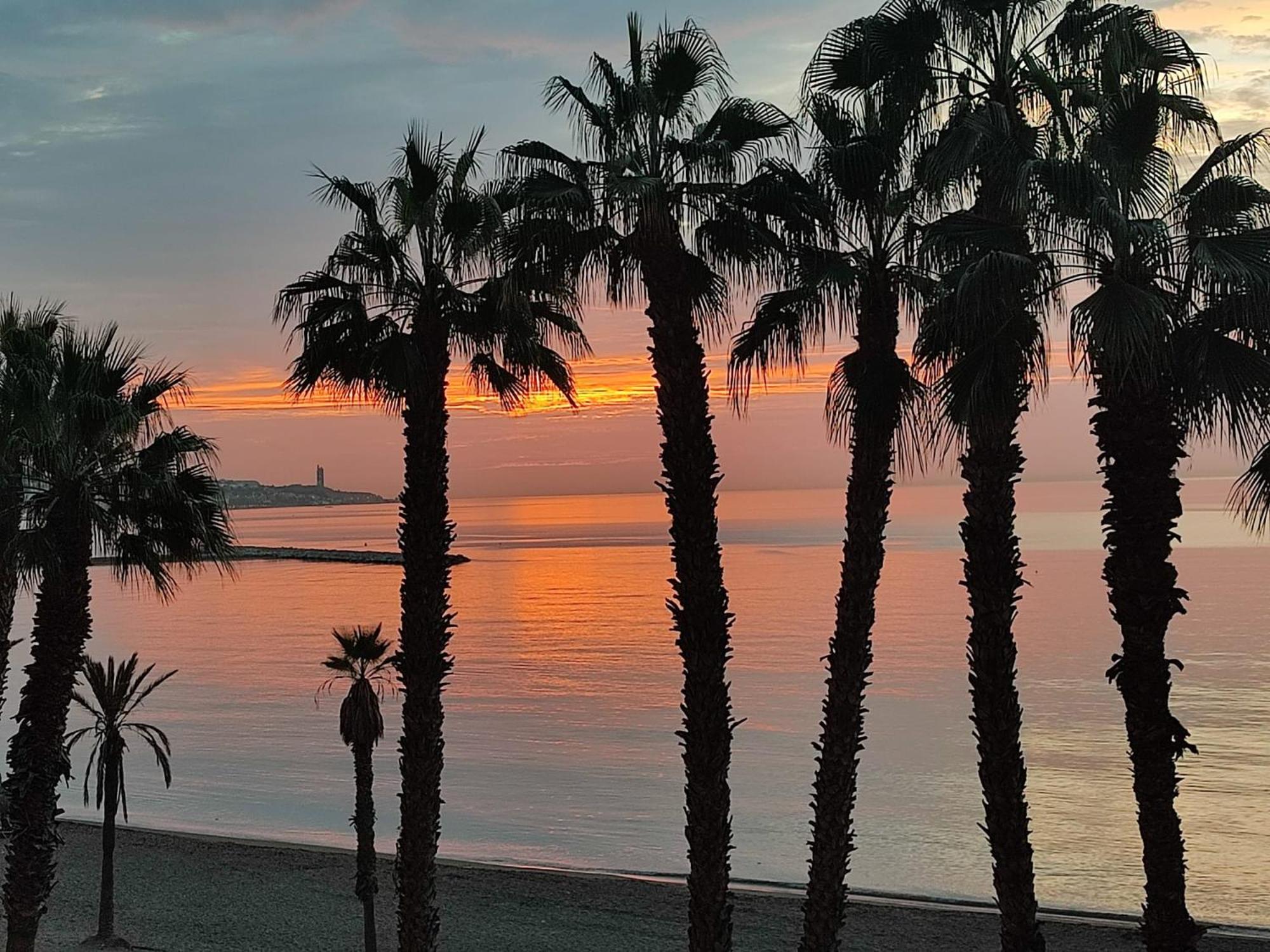 A 2 Minutos De La Playa Appartamento