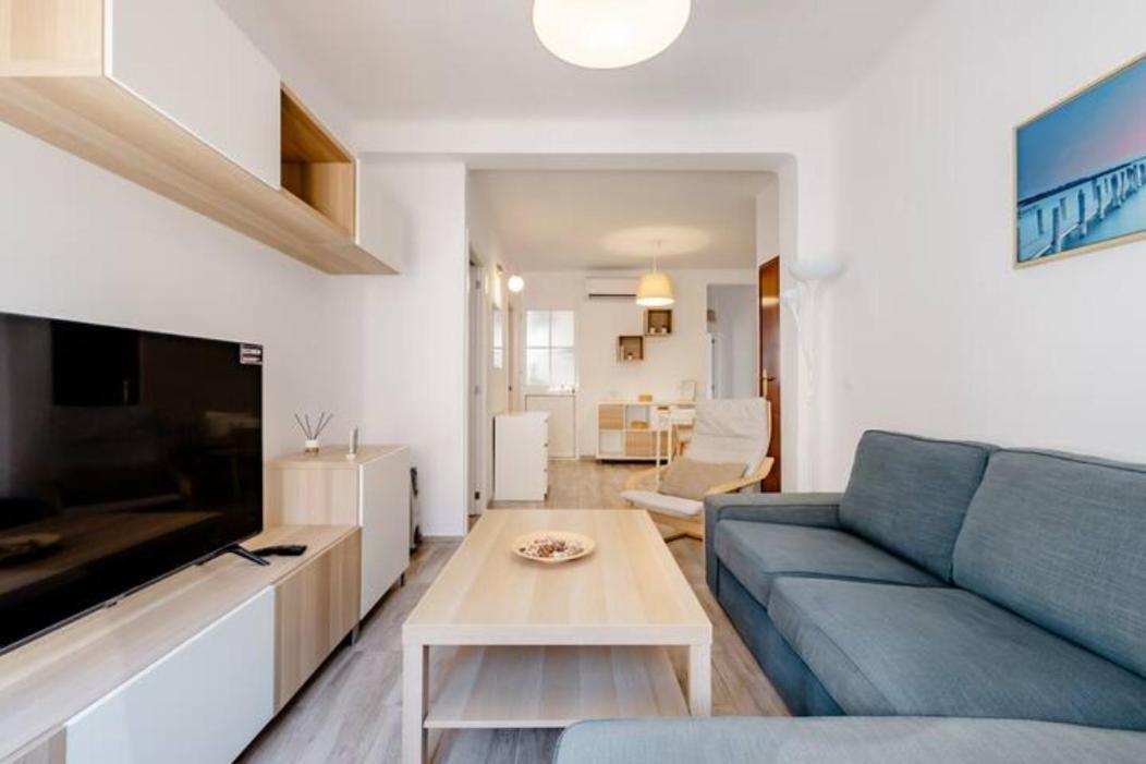 Fuentecilla Céntrico Apartamento Málaga