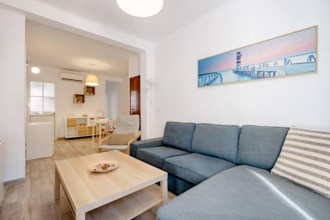 Fuentecilla Céntrico Apartamento