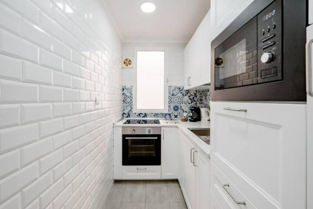 Fuentecilla Céntrico Apartamento