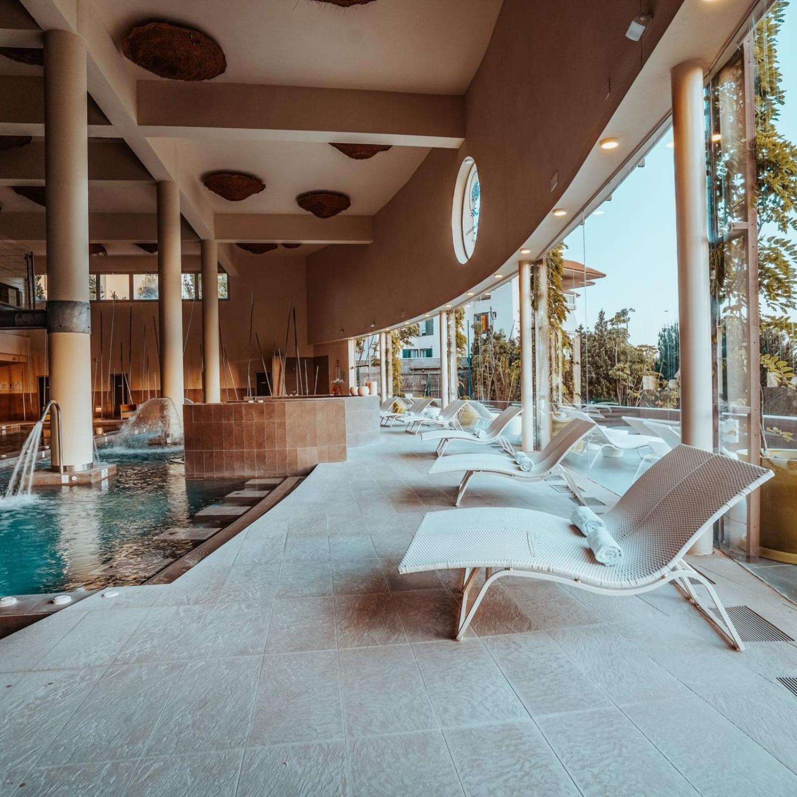 Amazing 3 Bedroom With Seaviews In Higueron Málaga