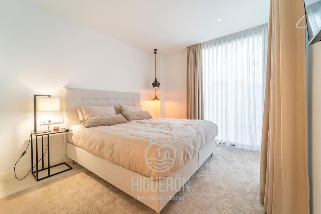 Higueronrentals Sandshine Apartment