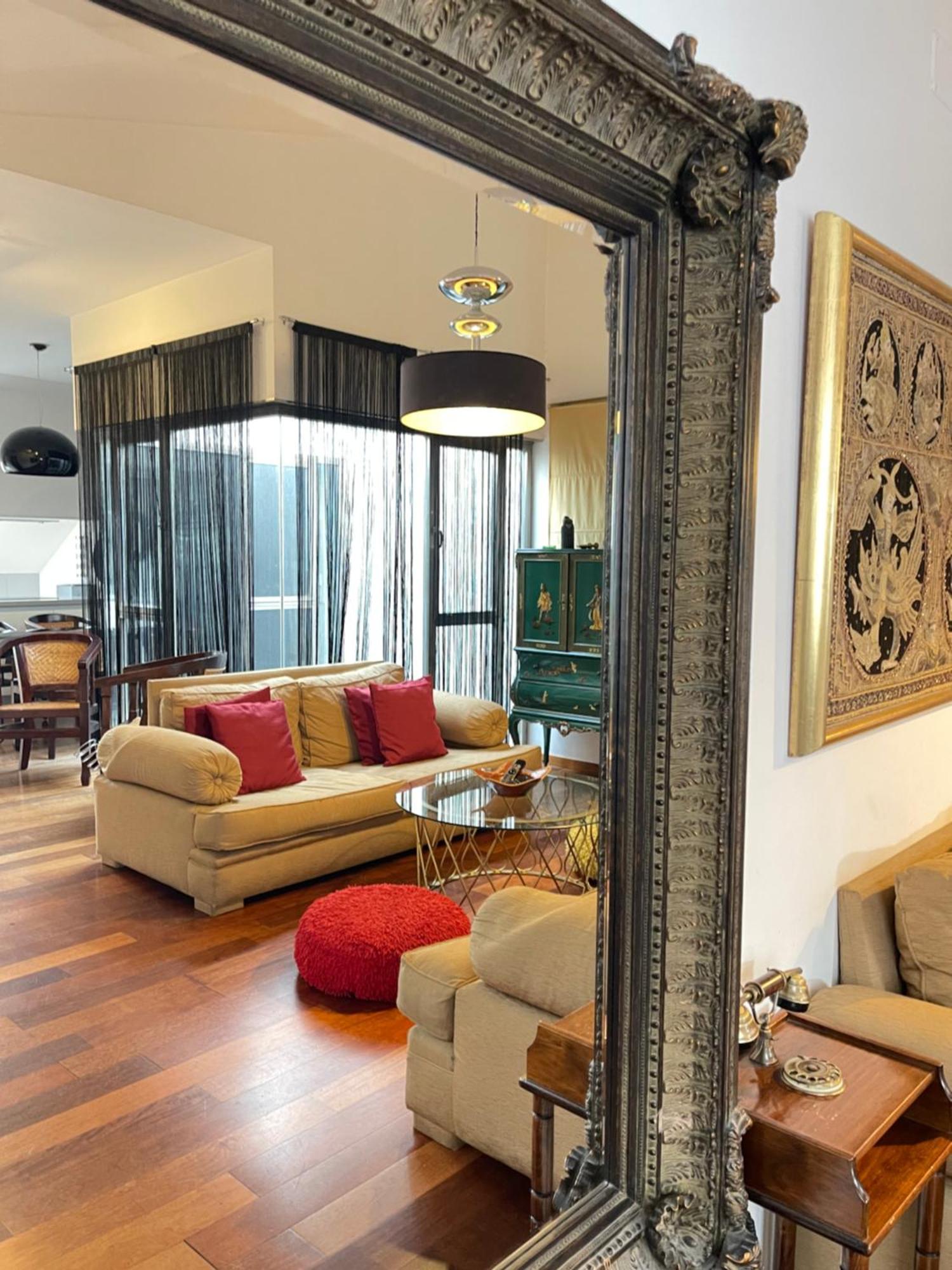 Atico En Plaza De La Constitucion 3 Bedrooms Lägenhet Málaga