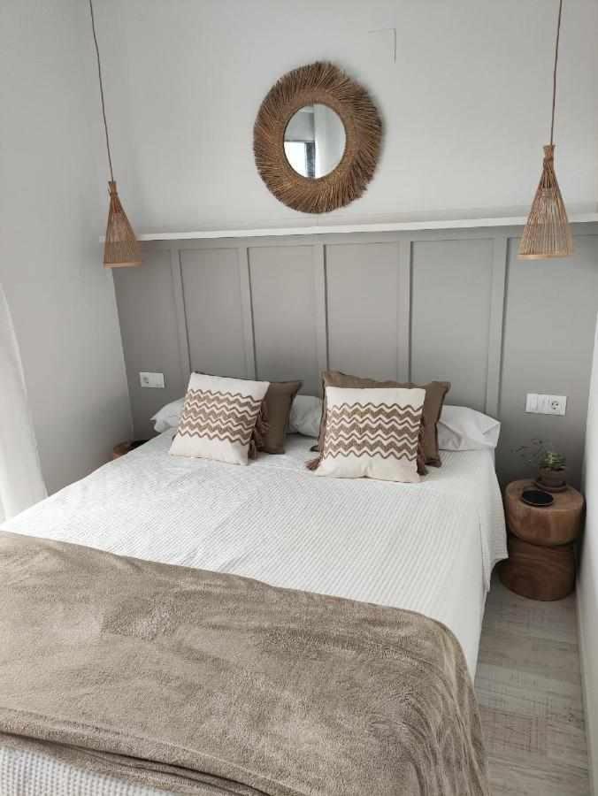 Apartment Dos Aceras Málaga