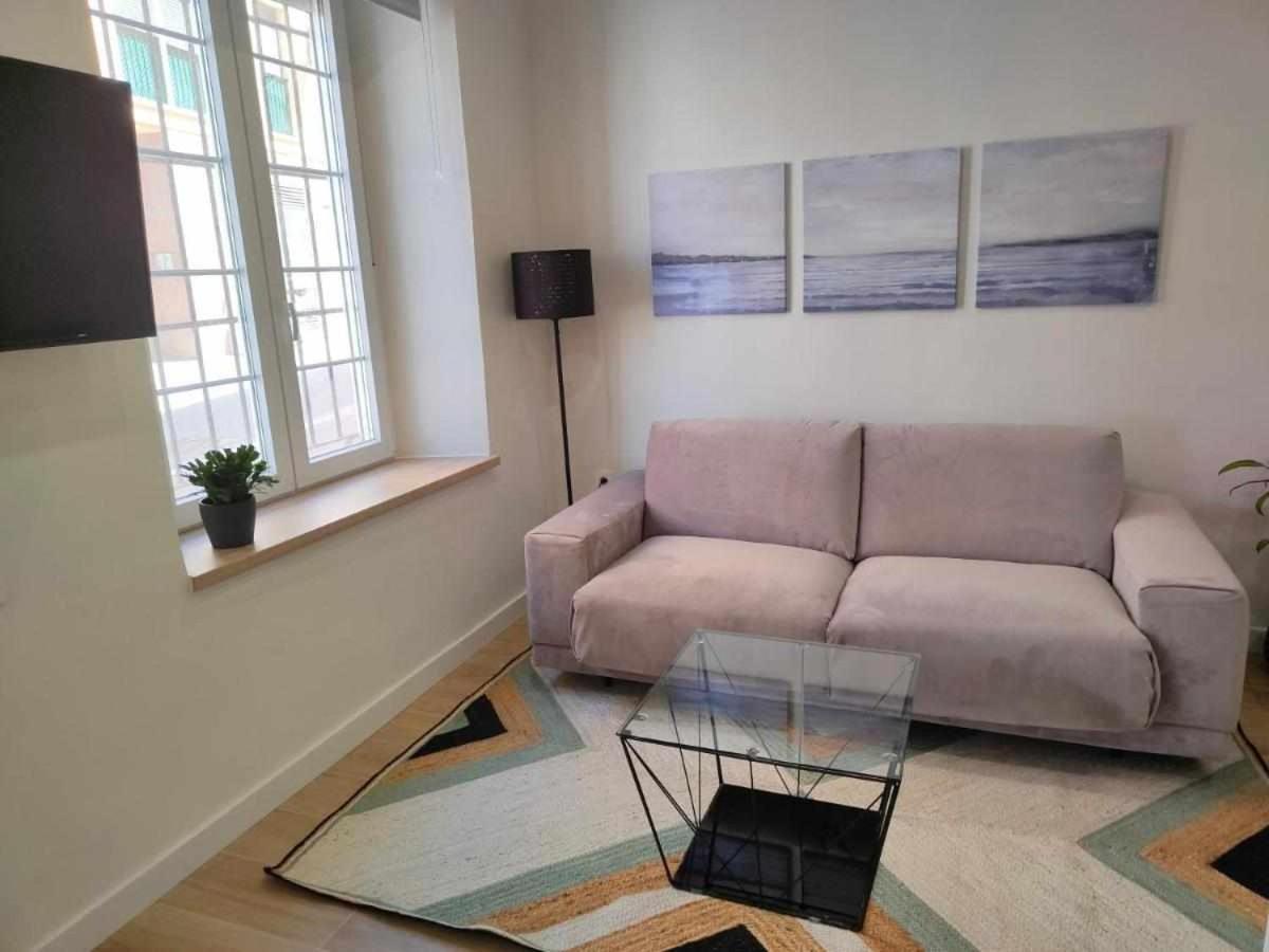 Precioso Loft Céntrico En Apartamento