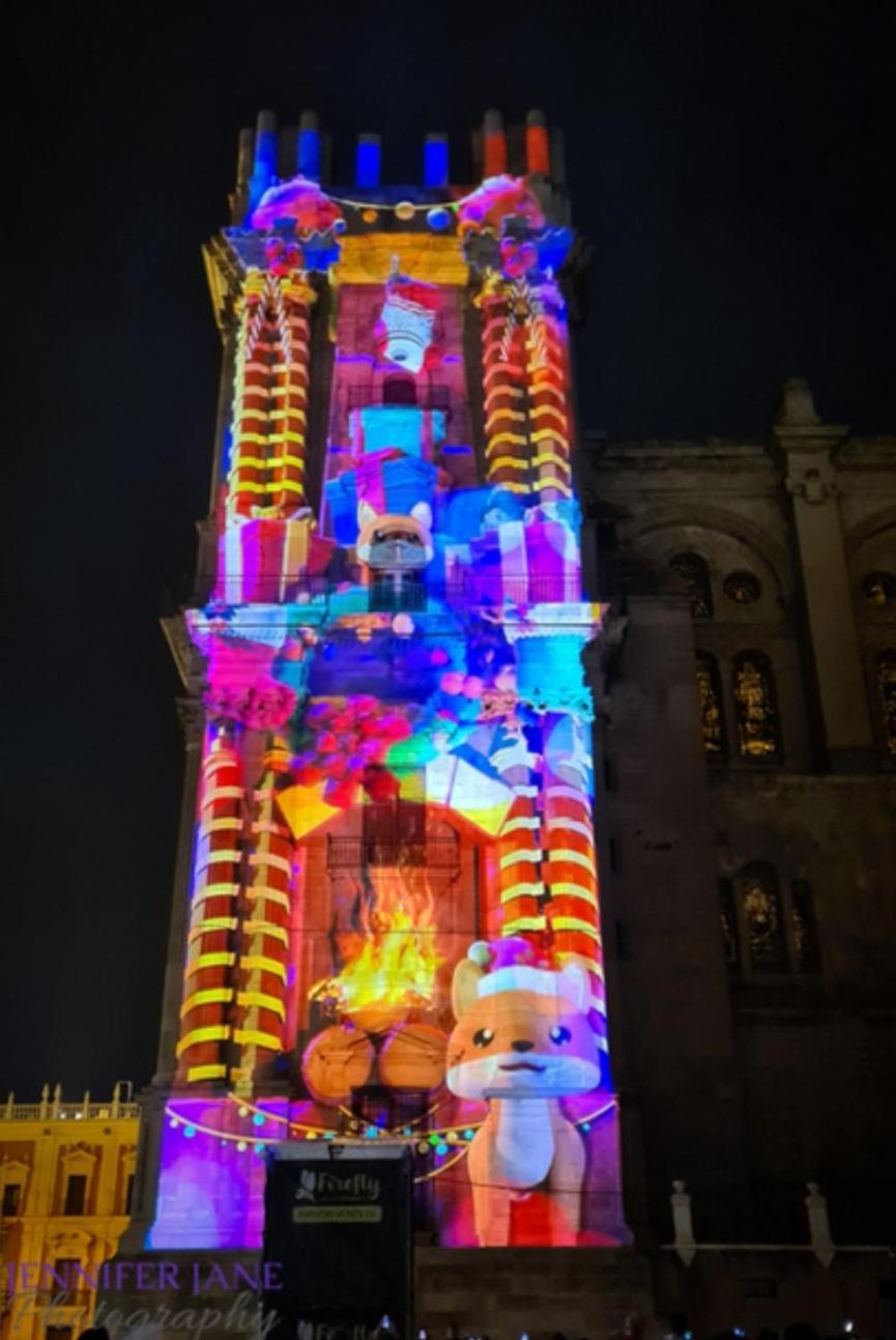 El Bambu Cerca Del Mar Malaga
