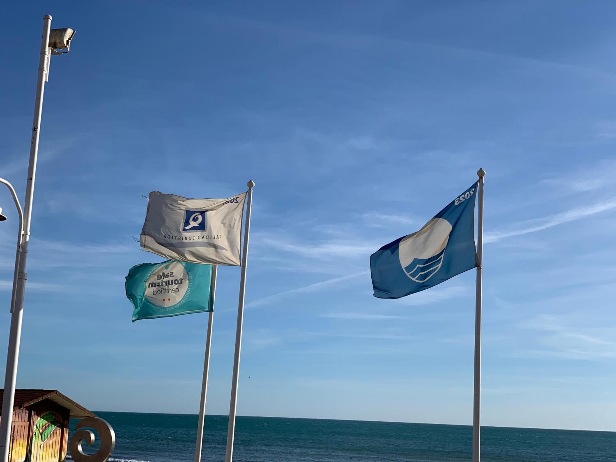 Hébergement de vacances Calle Quitapenas 37 *