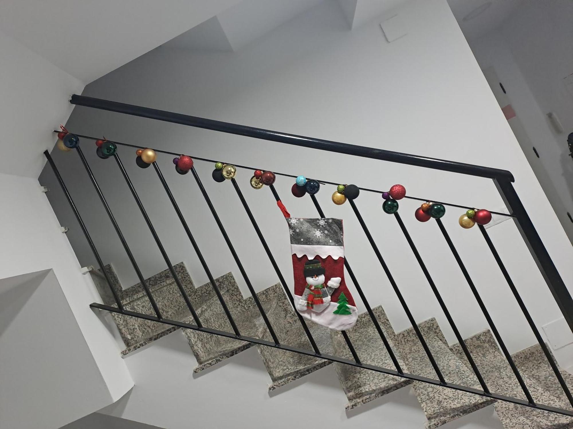 Appartement Jara 1c Málaga