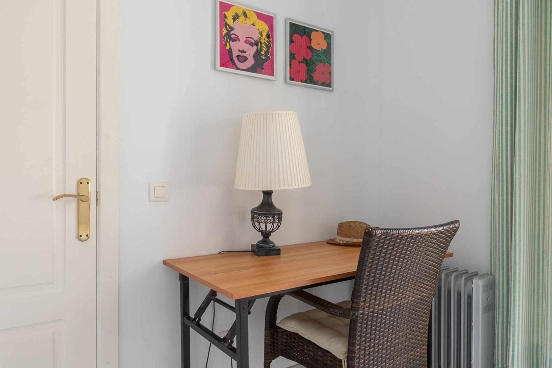 Golf Duplex Con Piscina En La Quinta Golf Marbella *