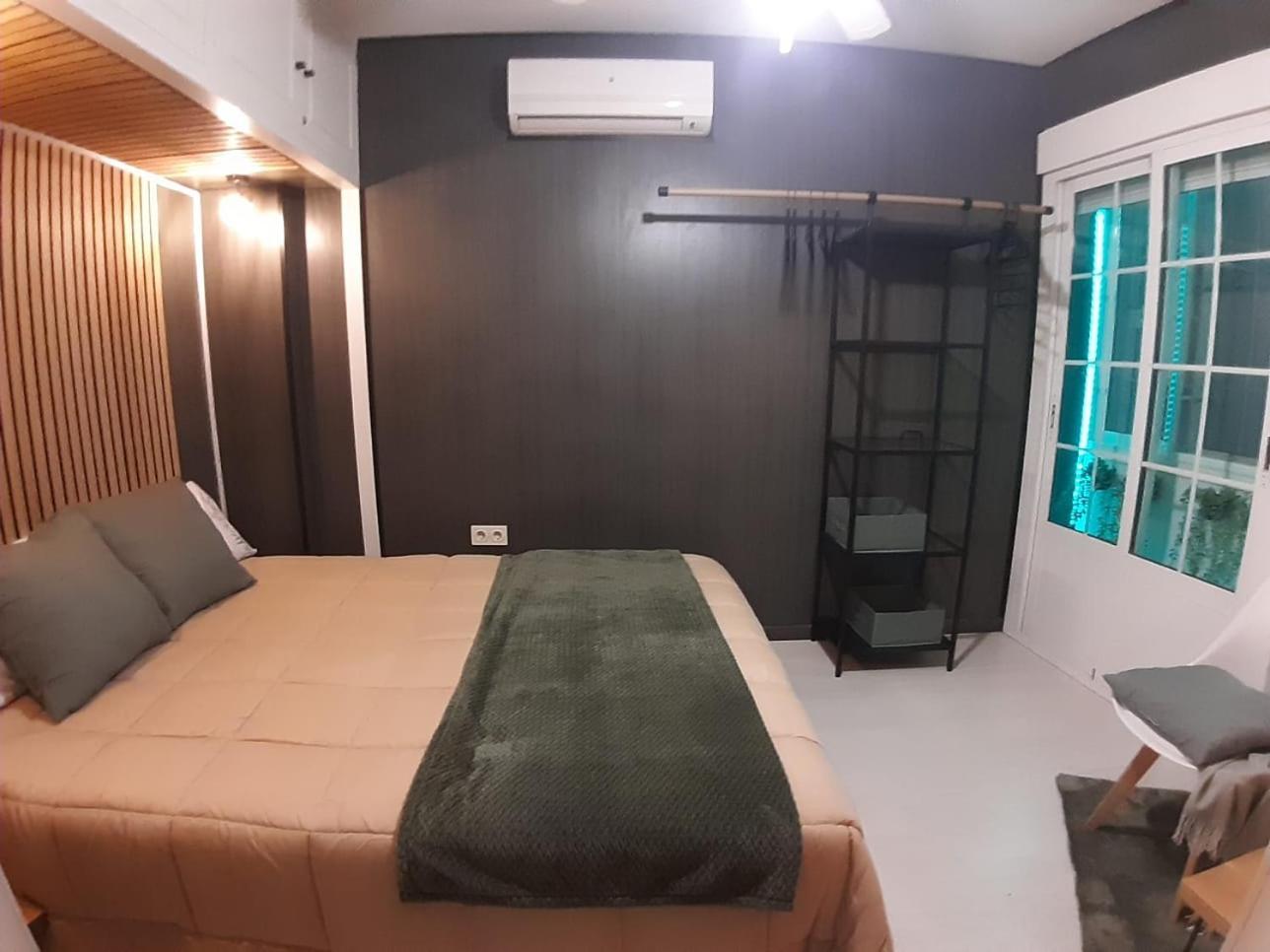Appartement E&r Centro- Parking Gratis Málaga