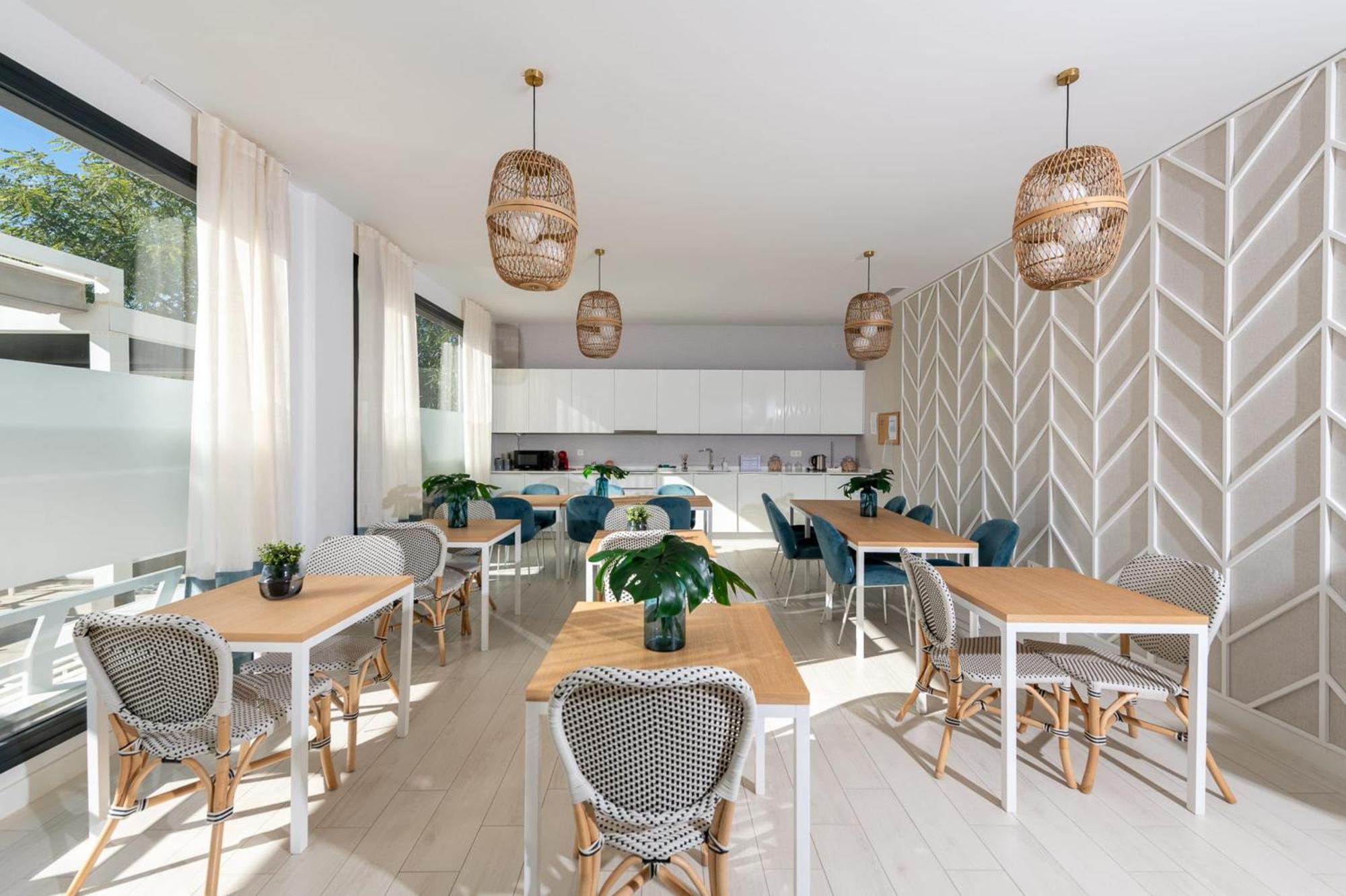 Apartamento Amazing 3 Bedroom Penthouse With Private Pool In Cala Serena - La Cala Málaga