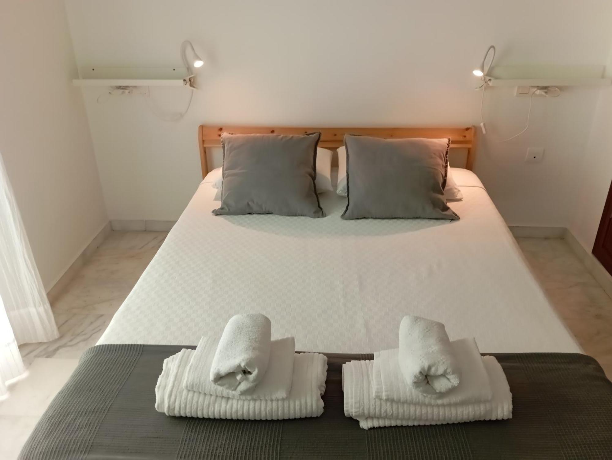 Lagunillasart Apartment *