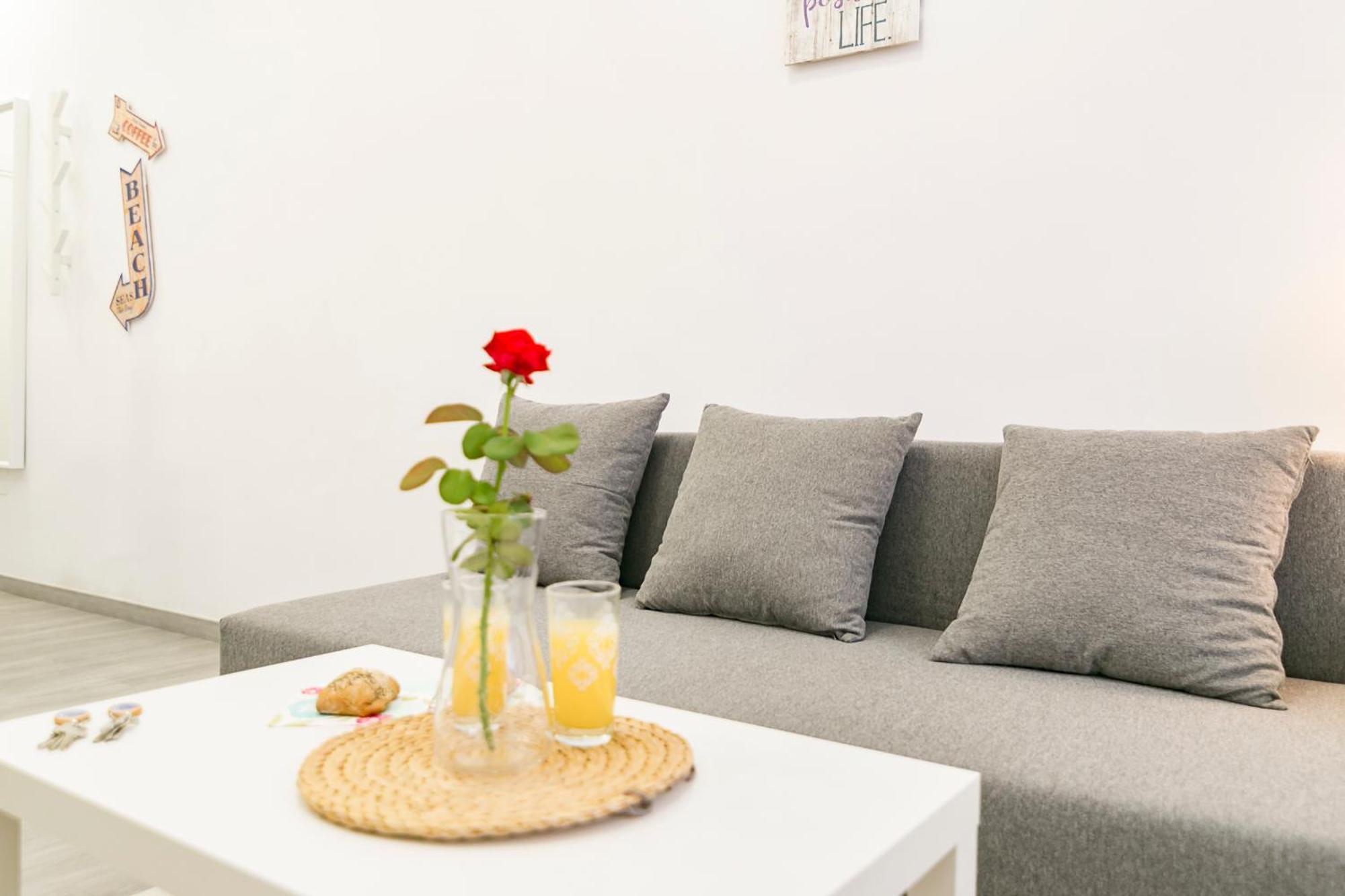 Apartamento Picasso Premium Málaga