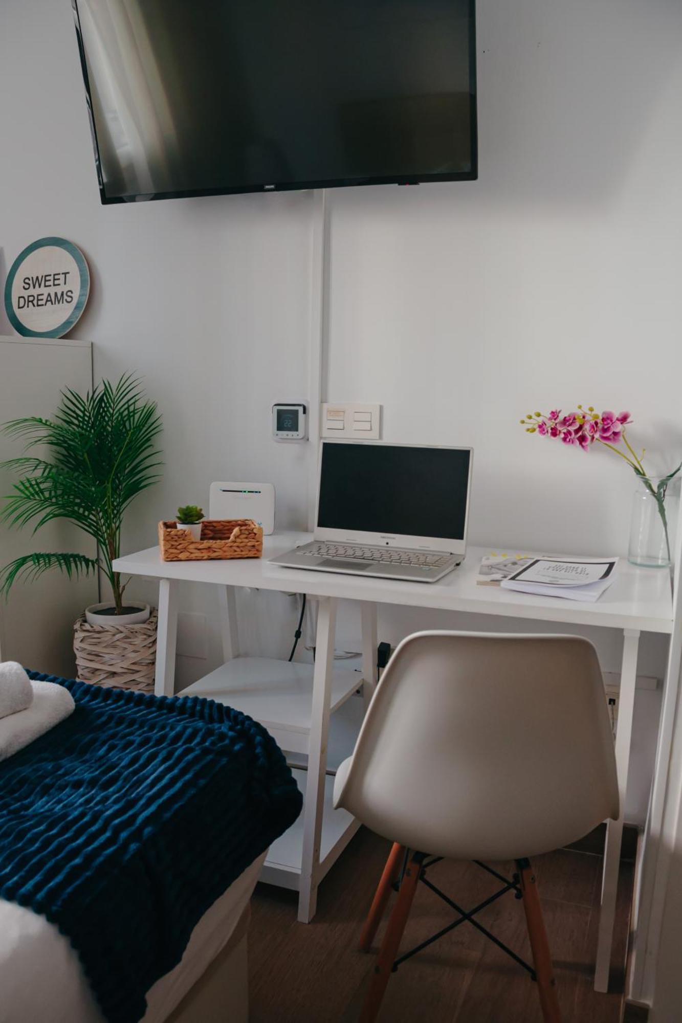 Picasso Premium Apartamento Málaga