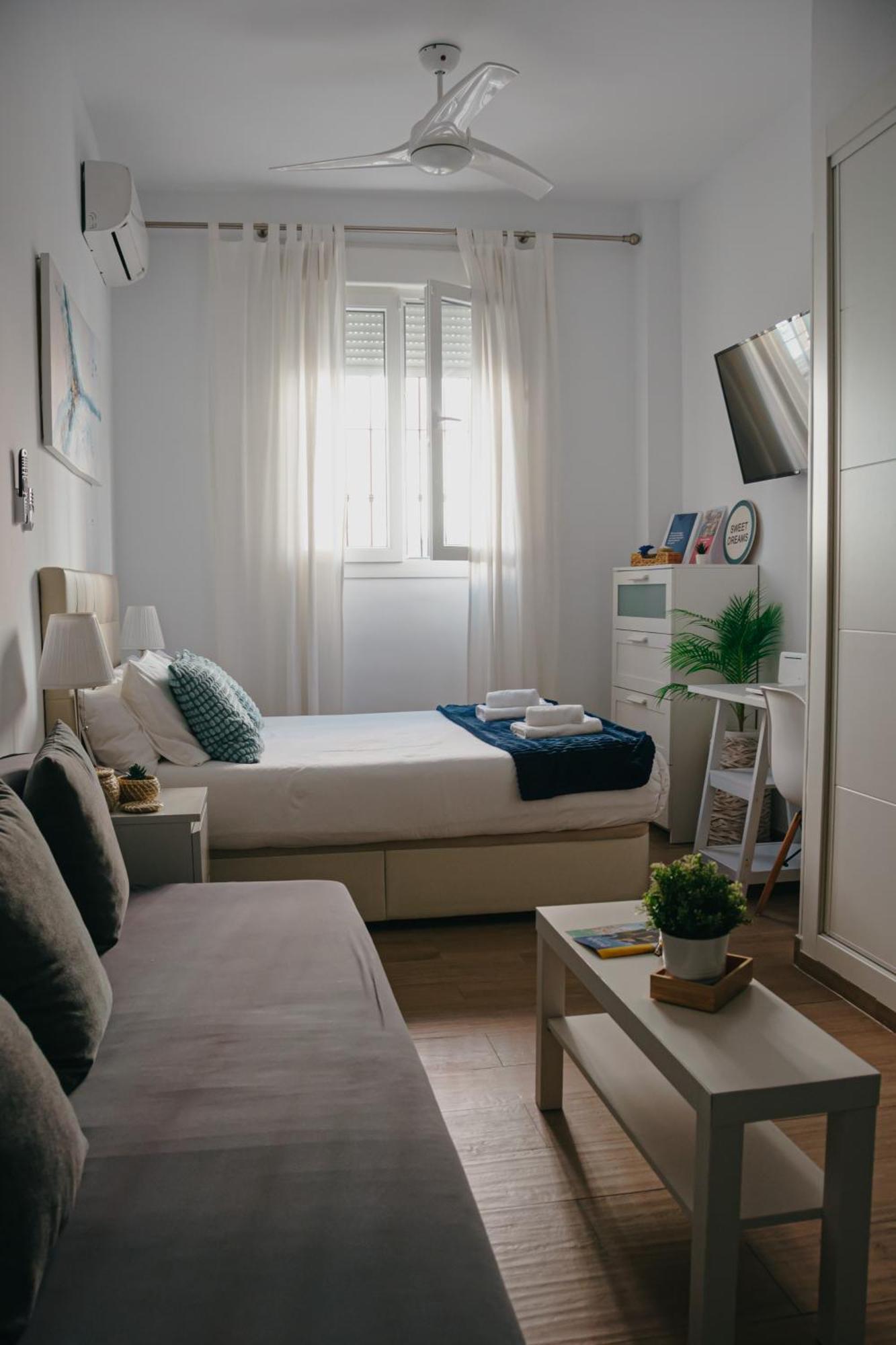 Picasso Premium Apartamento *