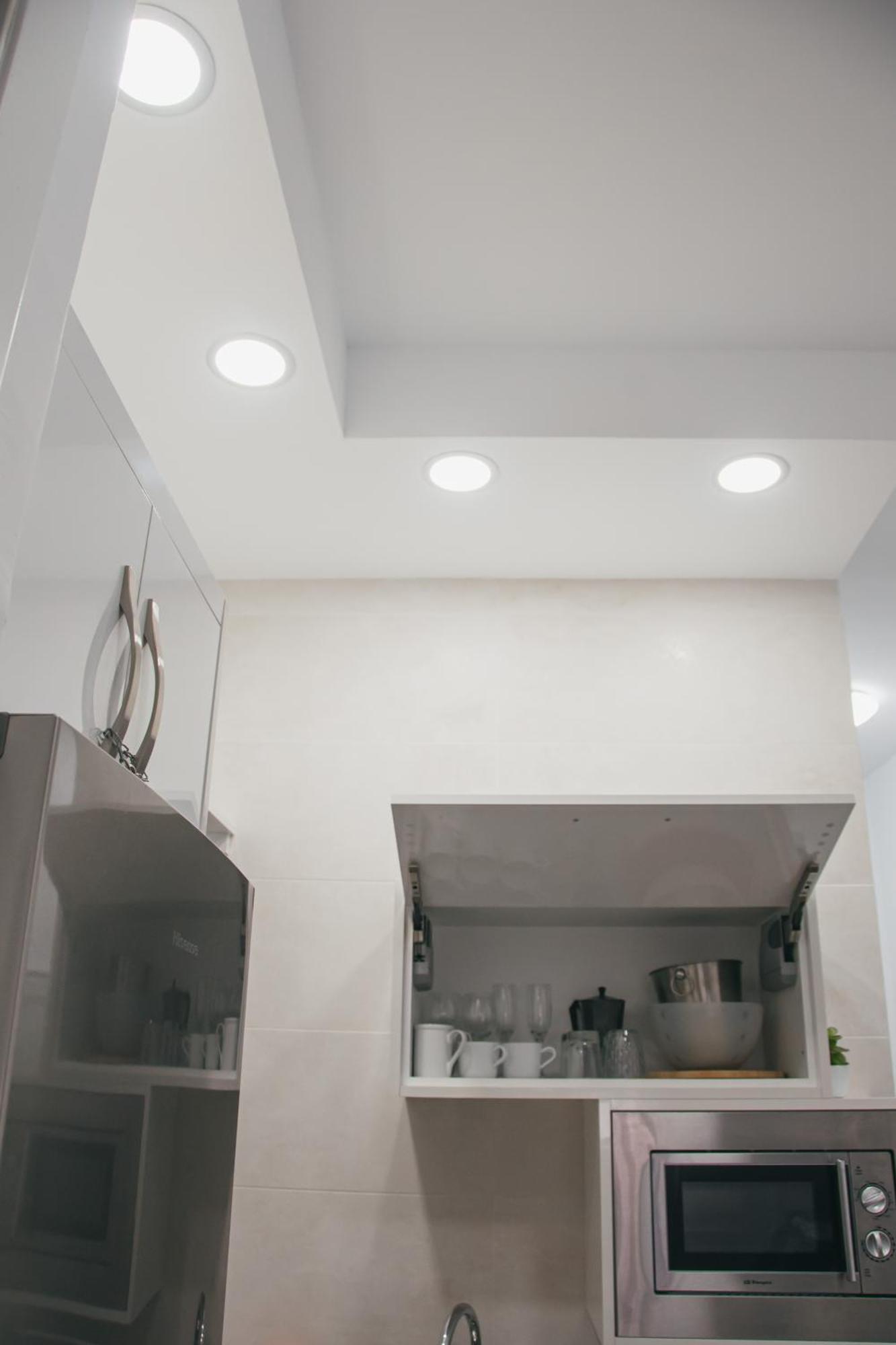 Picasso Premium Apartamento *
