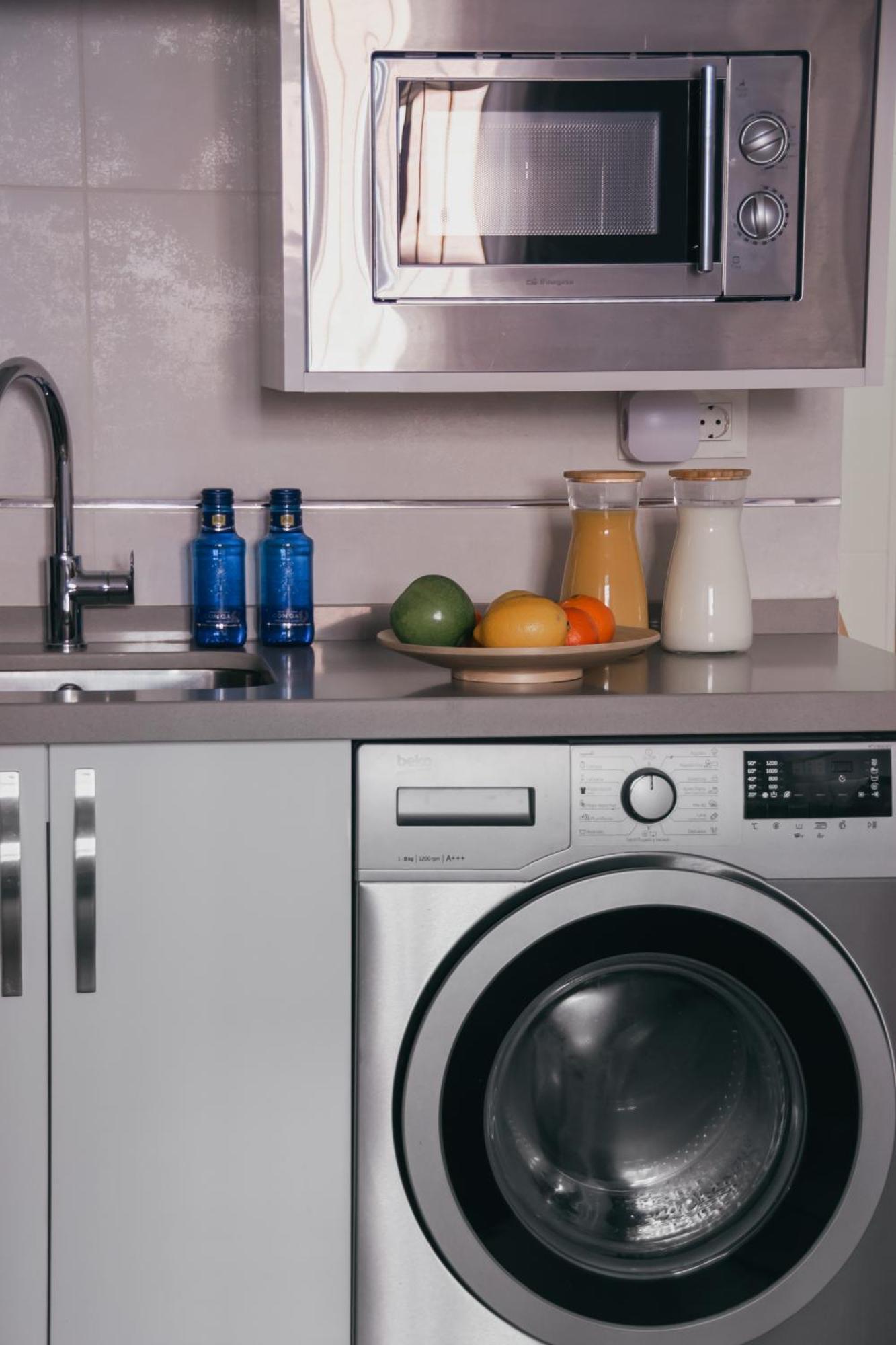 Apartamento Picasso Premium Málaga
