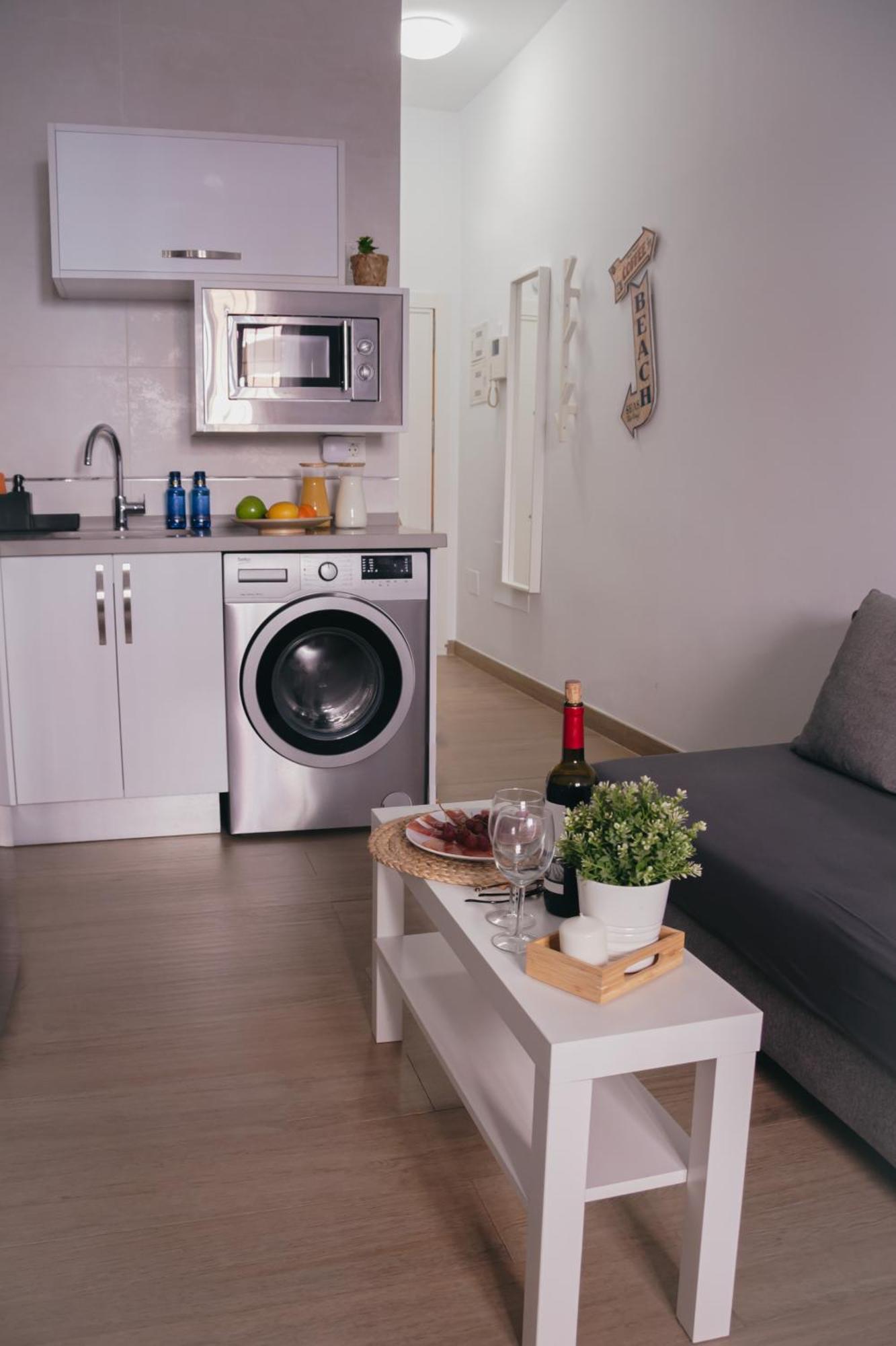 Apartamento Picasso Premium Málaga
