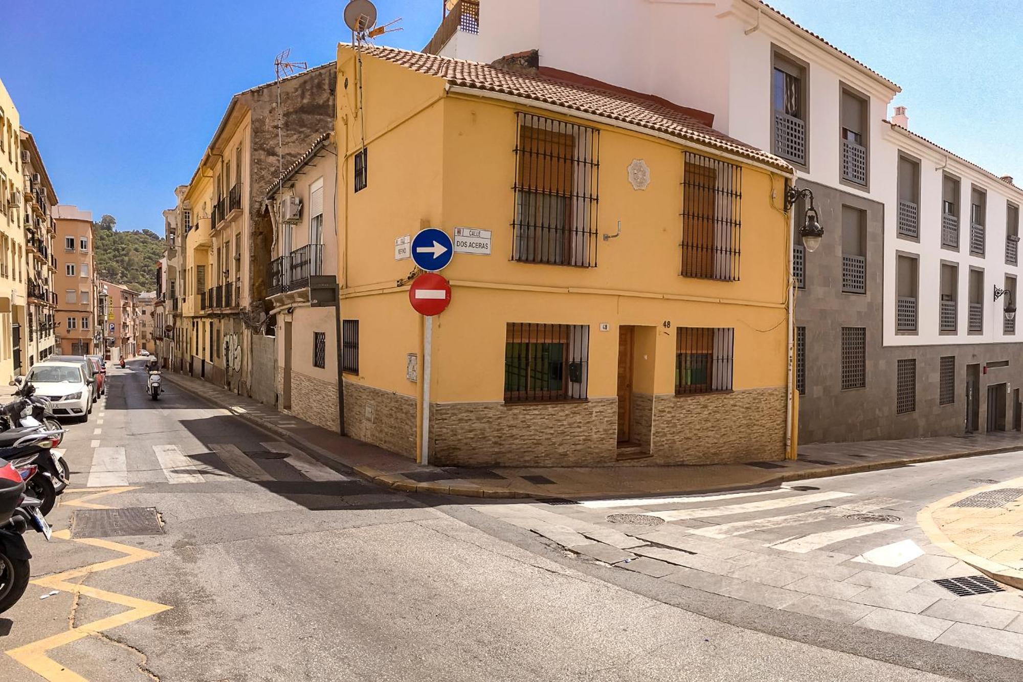 Picasso Premium Málaga