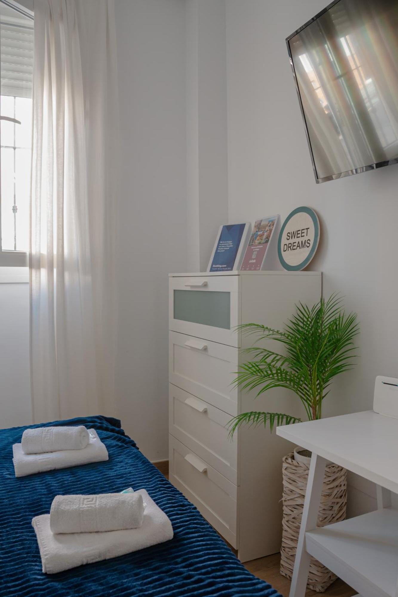 Picasso Premium Apartamento