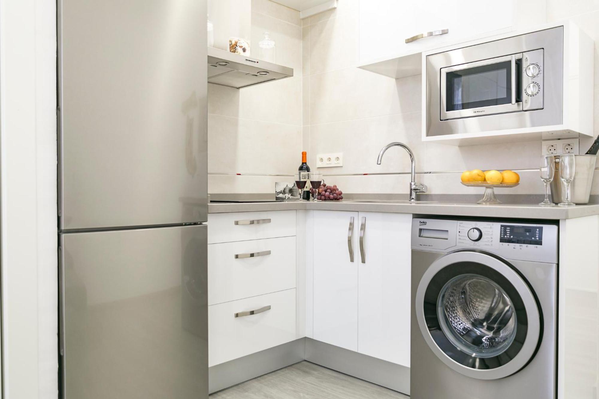 Apartamento Picasso Premium *