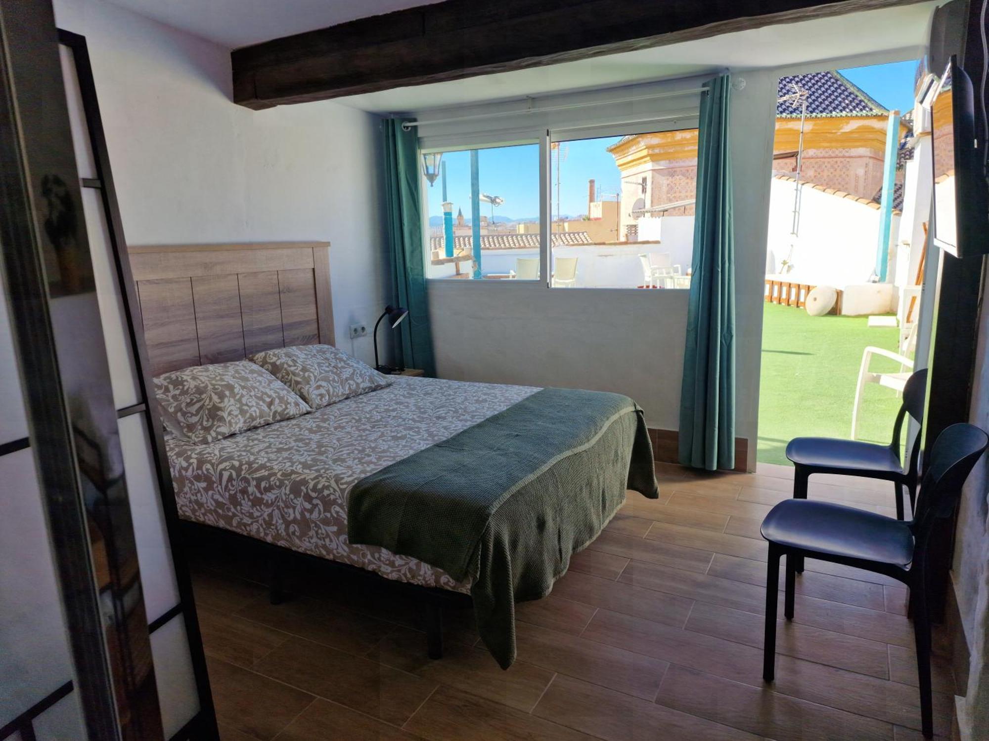 Hotel Boutique Nomadas