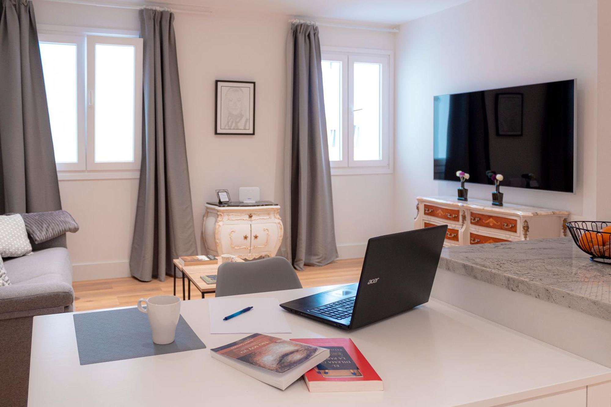 Zenete Terral Appartement *