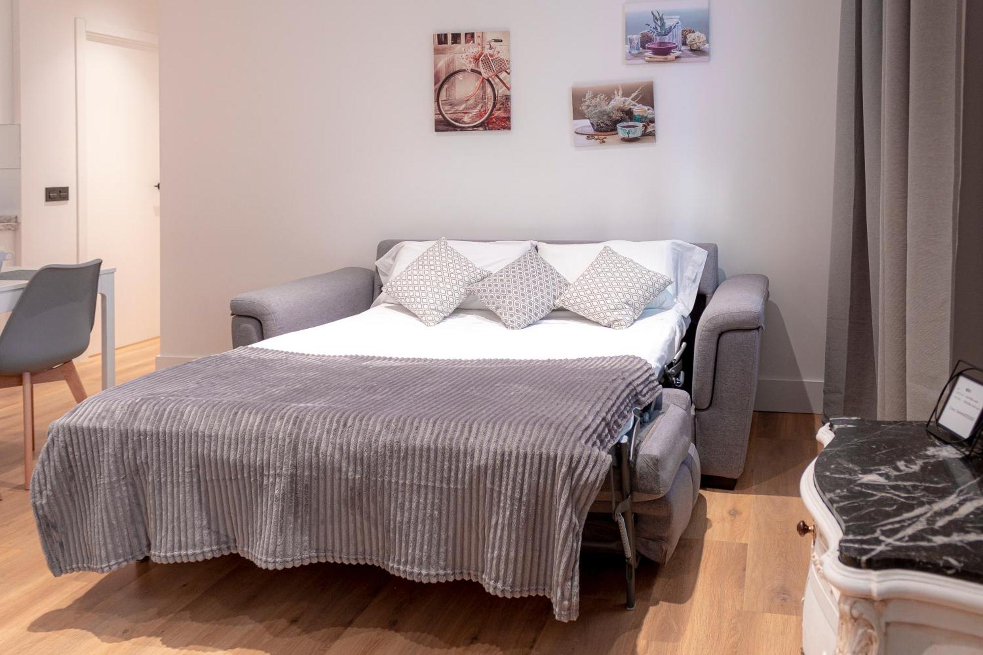 Zenete Terral Appartement