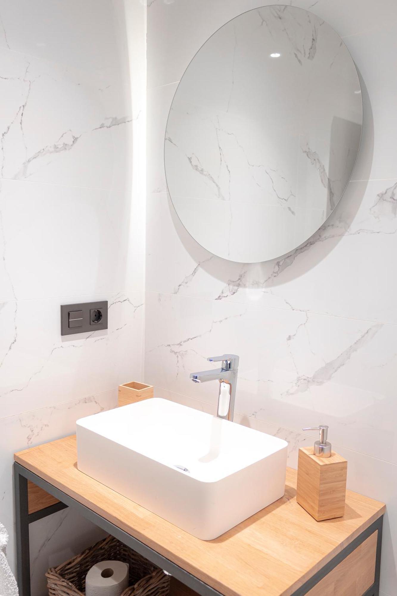Zenete Terral Appartement Málaga