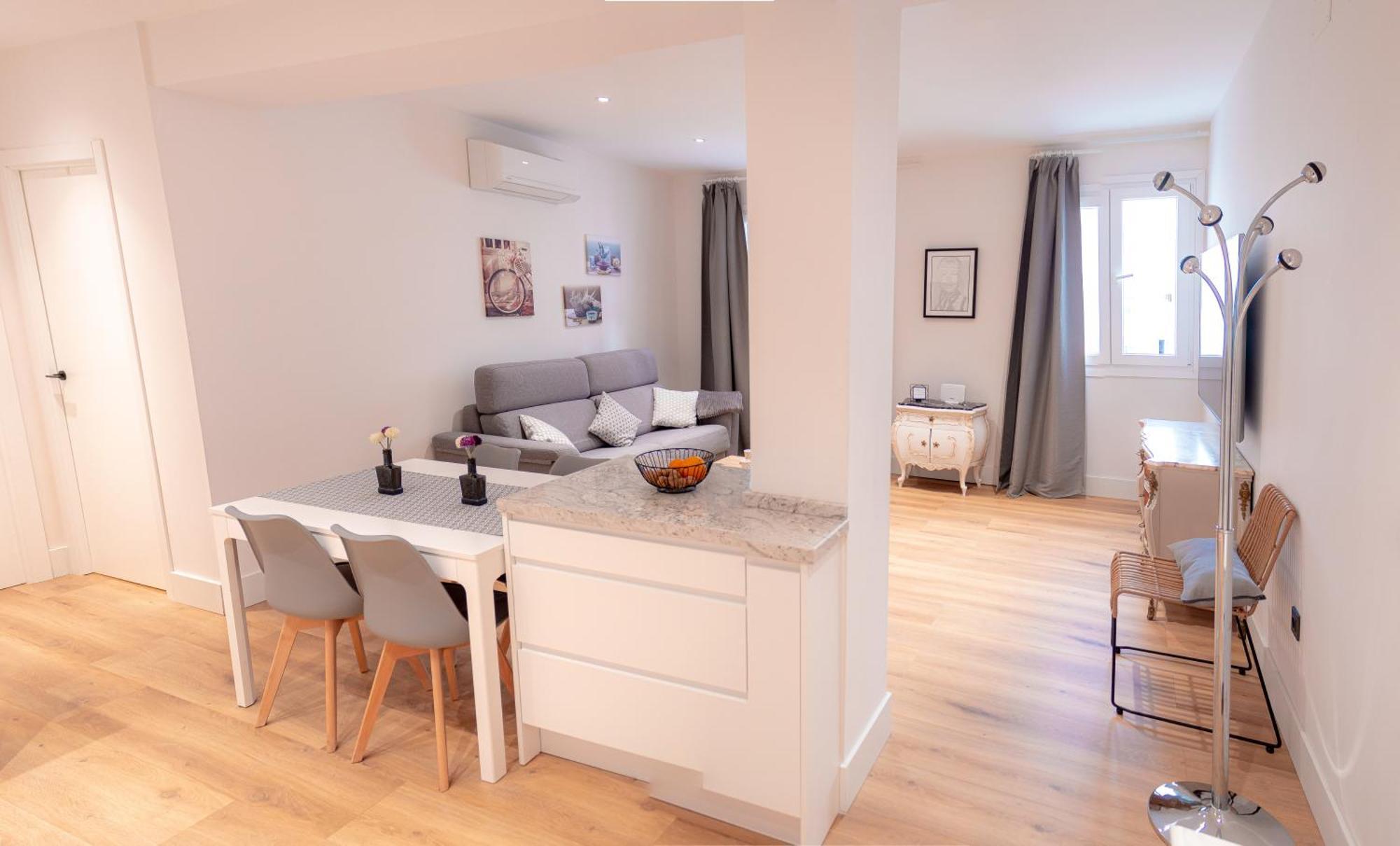 Zenete Terral Appartement