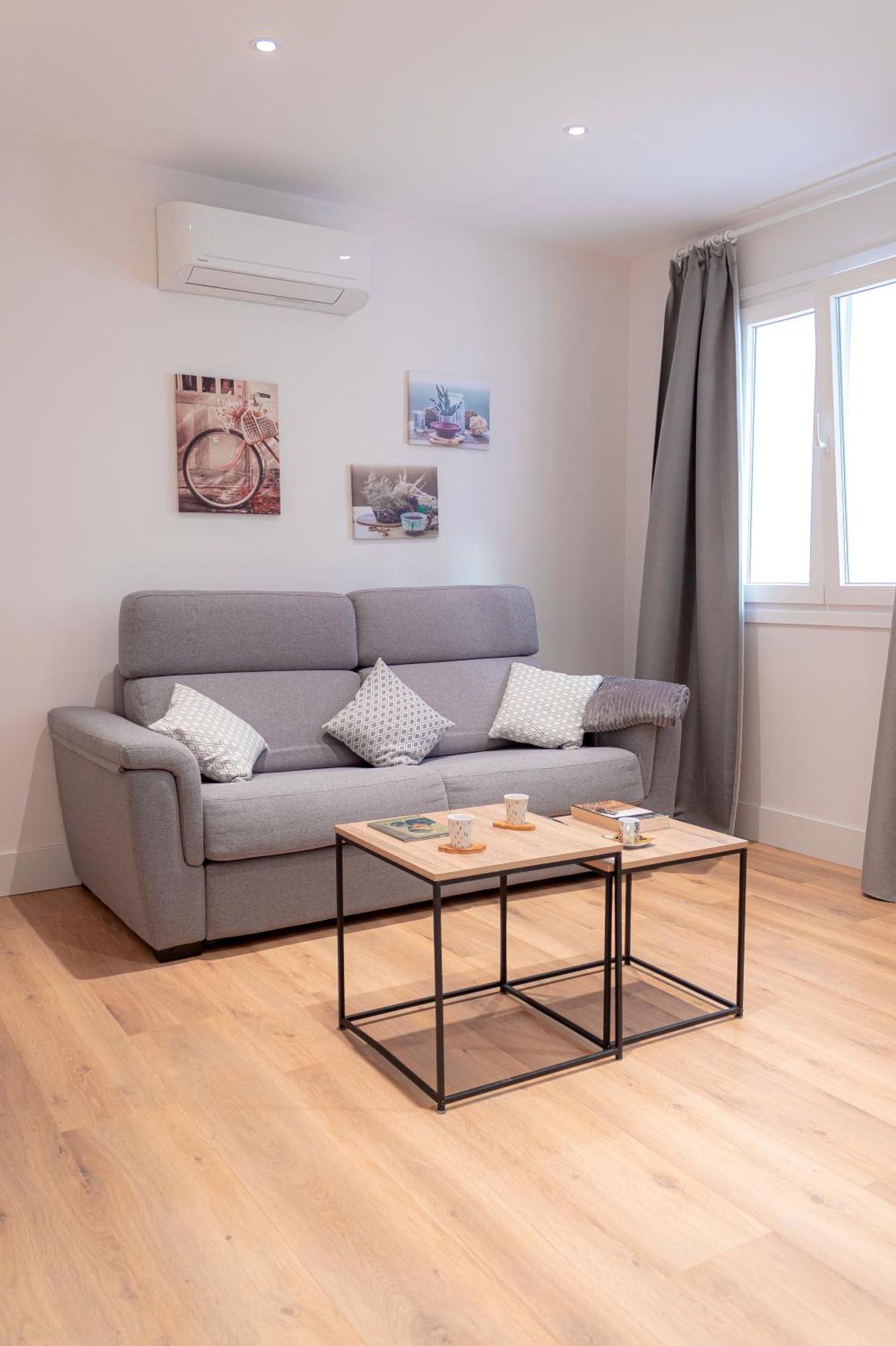 Appartement Zenete Terral *