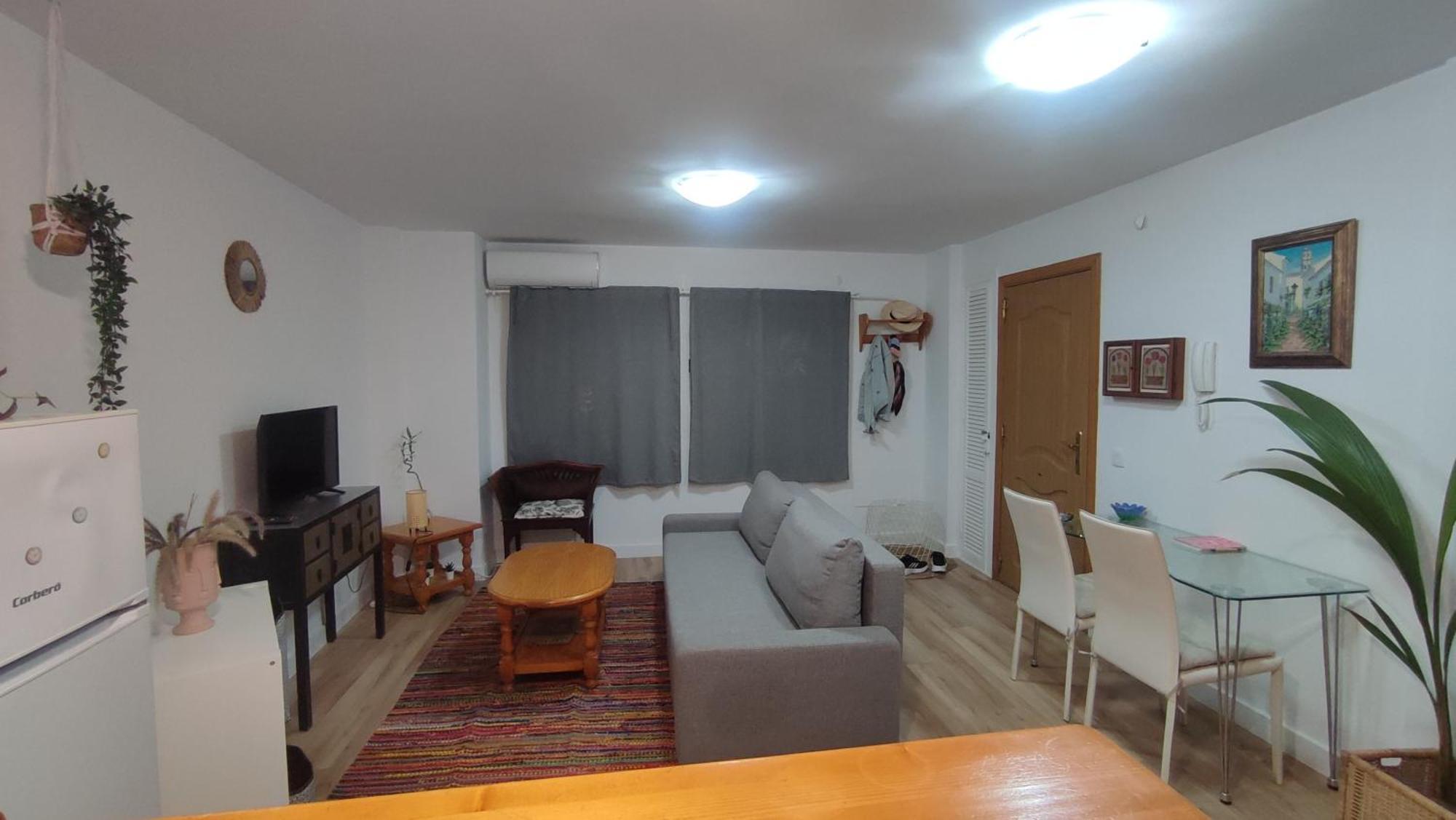 Mi Pequeno Rincon Mediterraneo Lejlighed Málaga