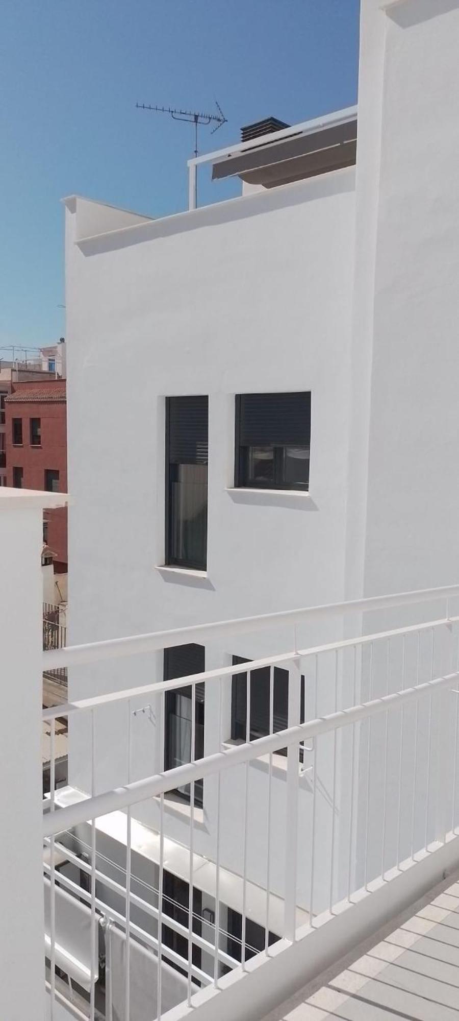 Lanuza - Down Town Centro Málaga