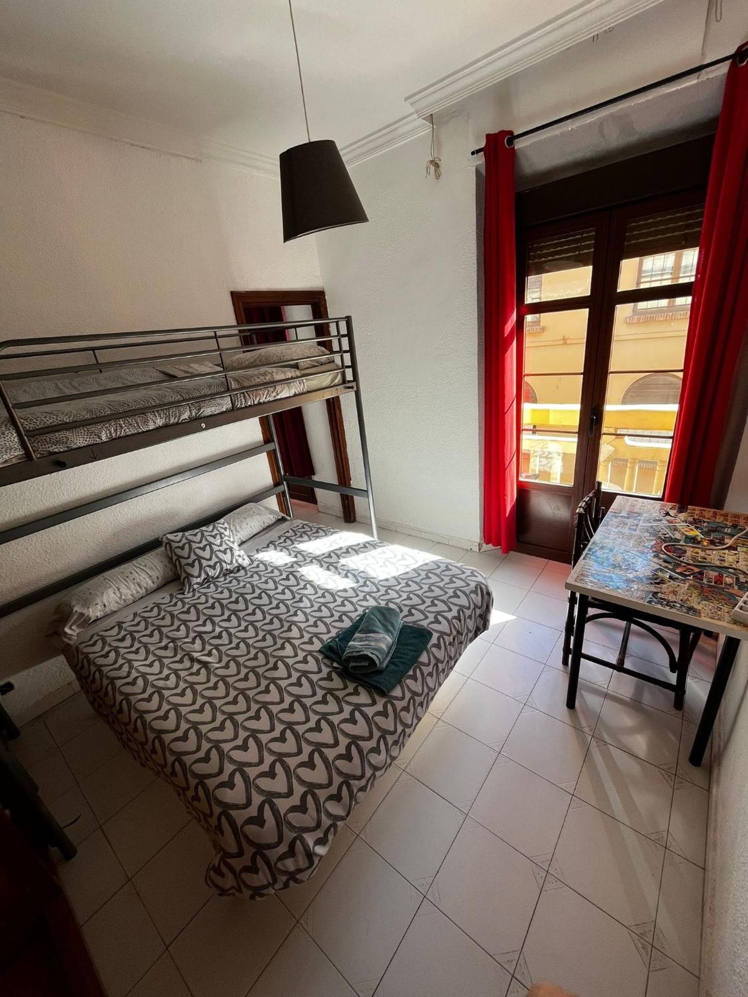 Apartment Cervantes *