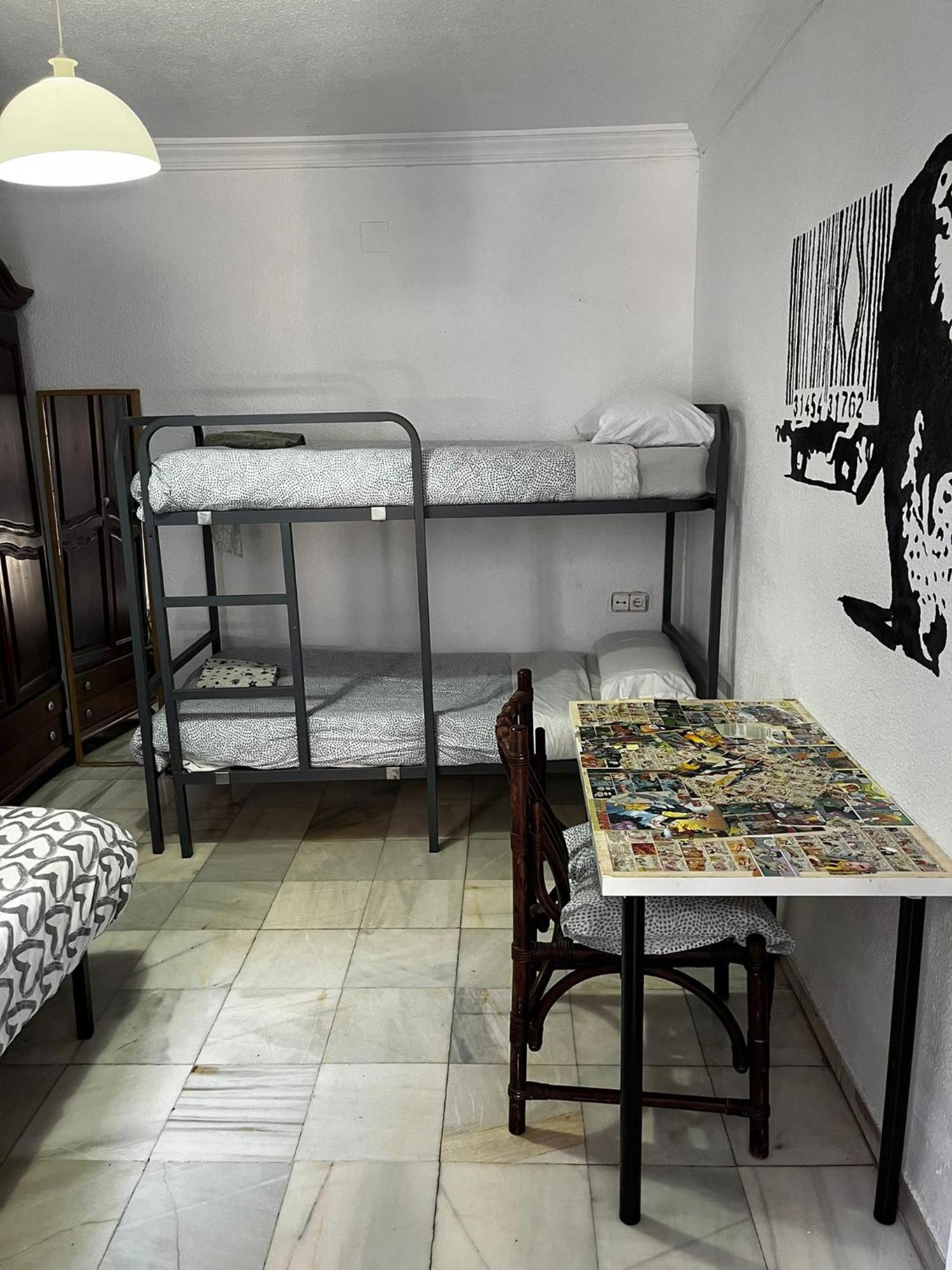 Cervantes Malaga