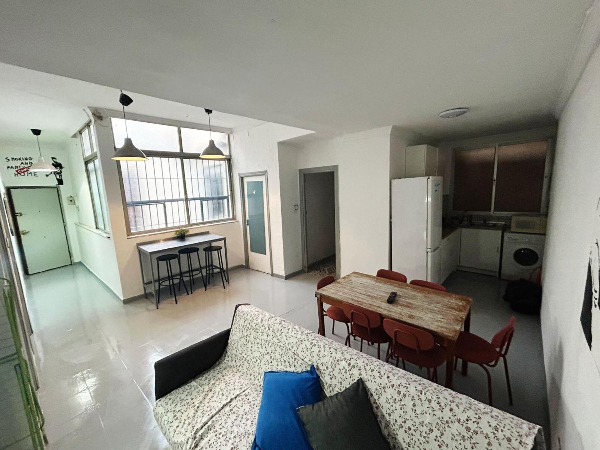 Apartment Cervantes *