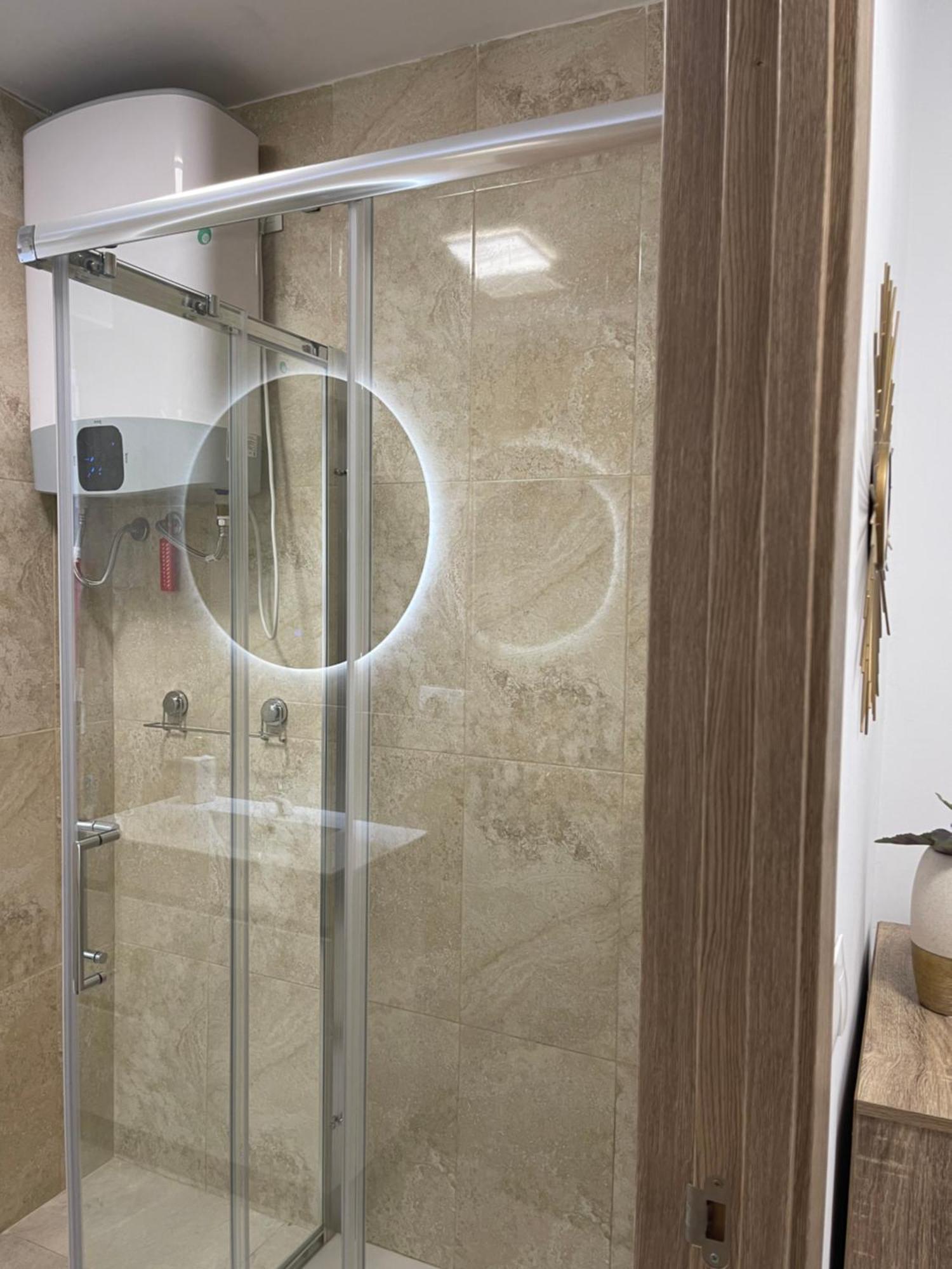 Apartamento Huelin Playa Málaga