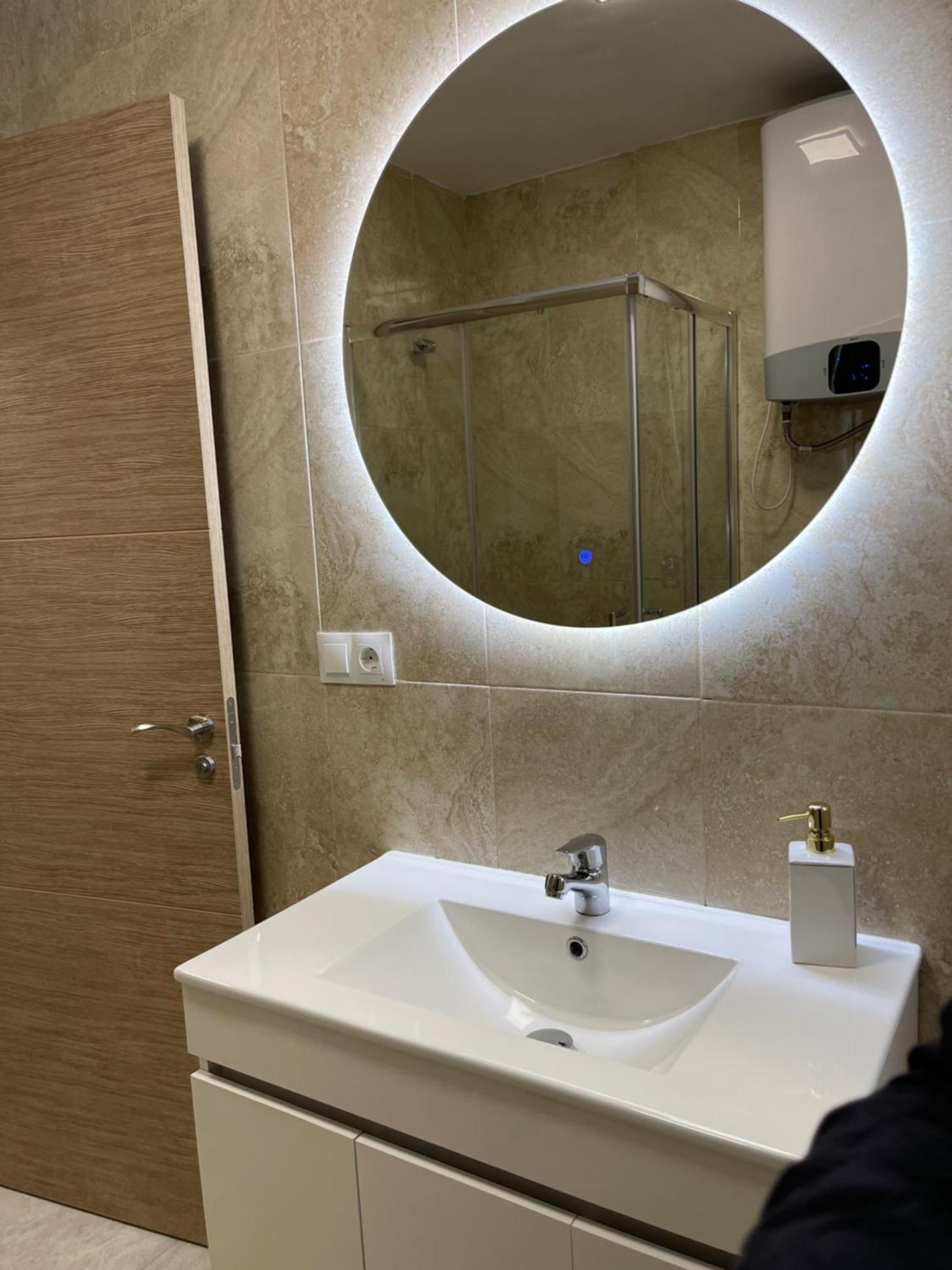 Apartamento Huelin Playa *