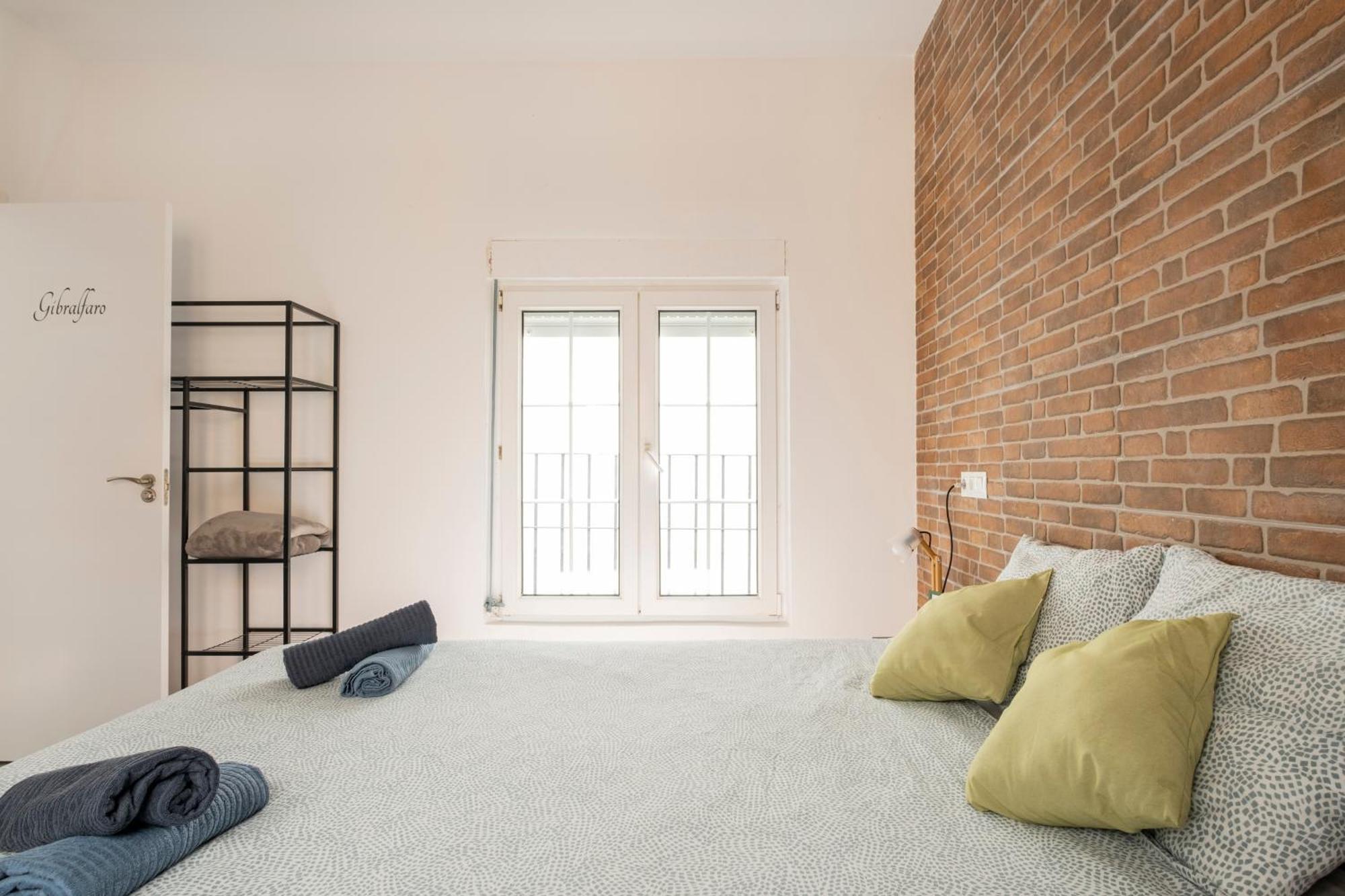 Casita Lucero Málaga