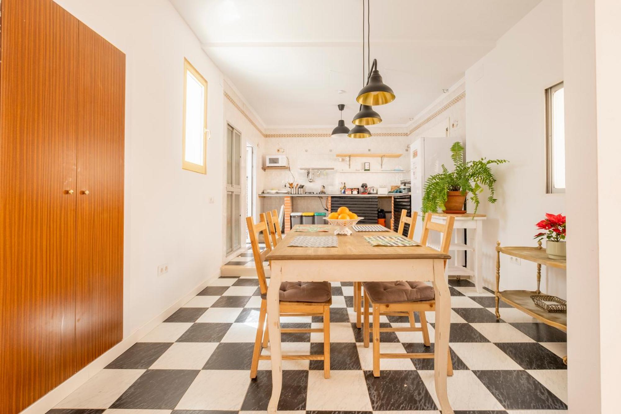 Gæstehus Casita Lucero