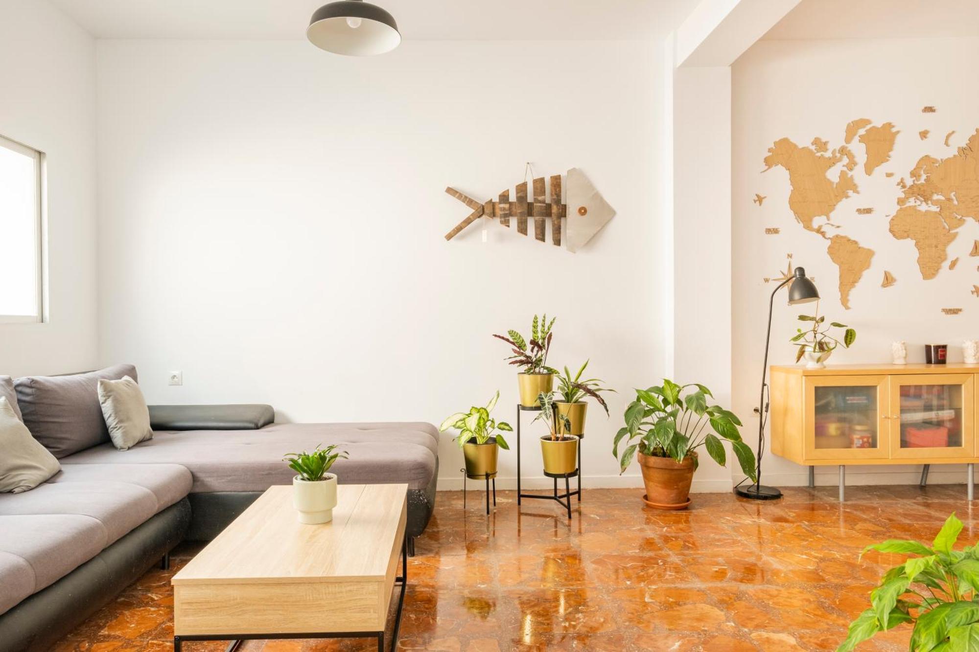 Casita Lucero Maison d'hôtes