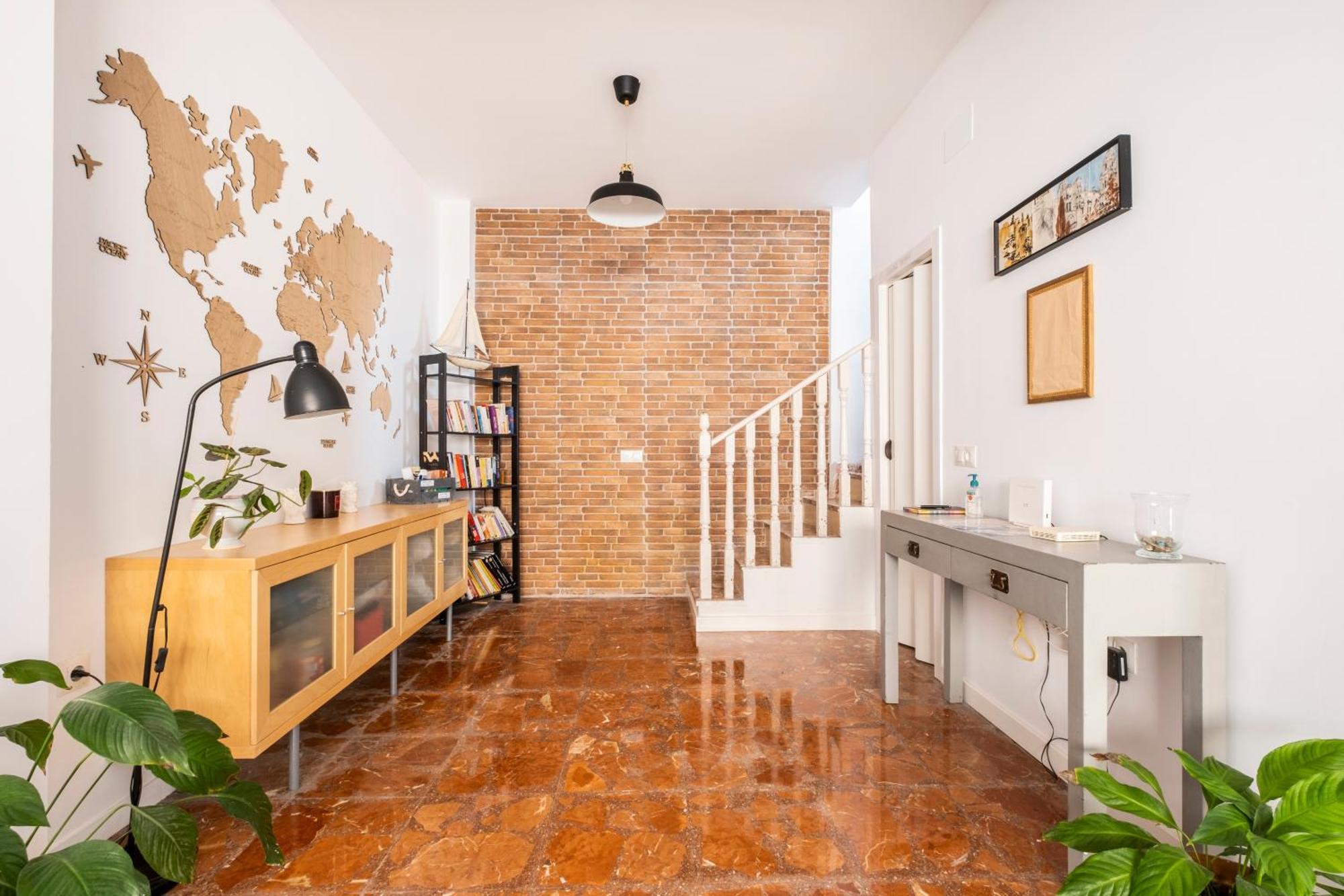 Gæstehus Casita Lucero