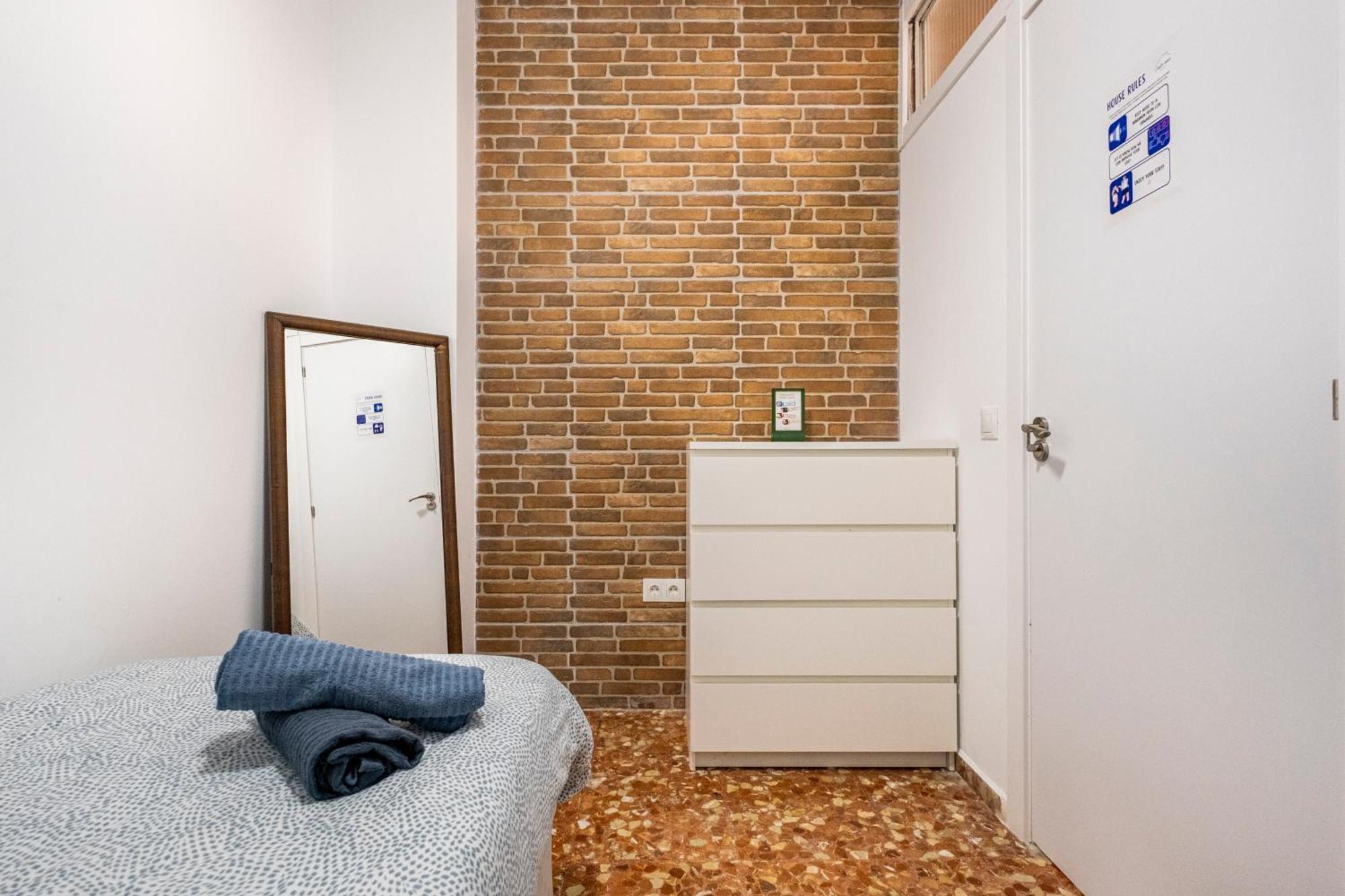 Casita Lucero Maison d'hôtes *