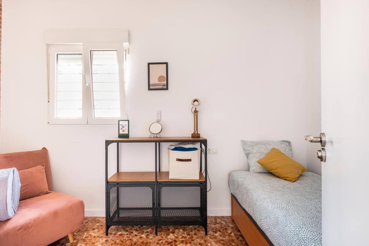 Casita Lucero Gæstehus *