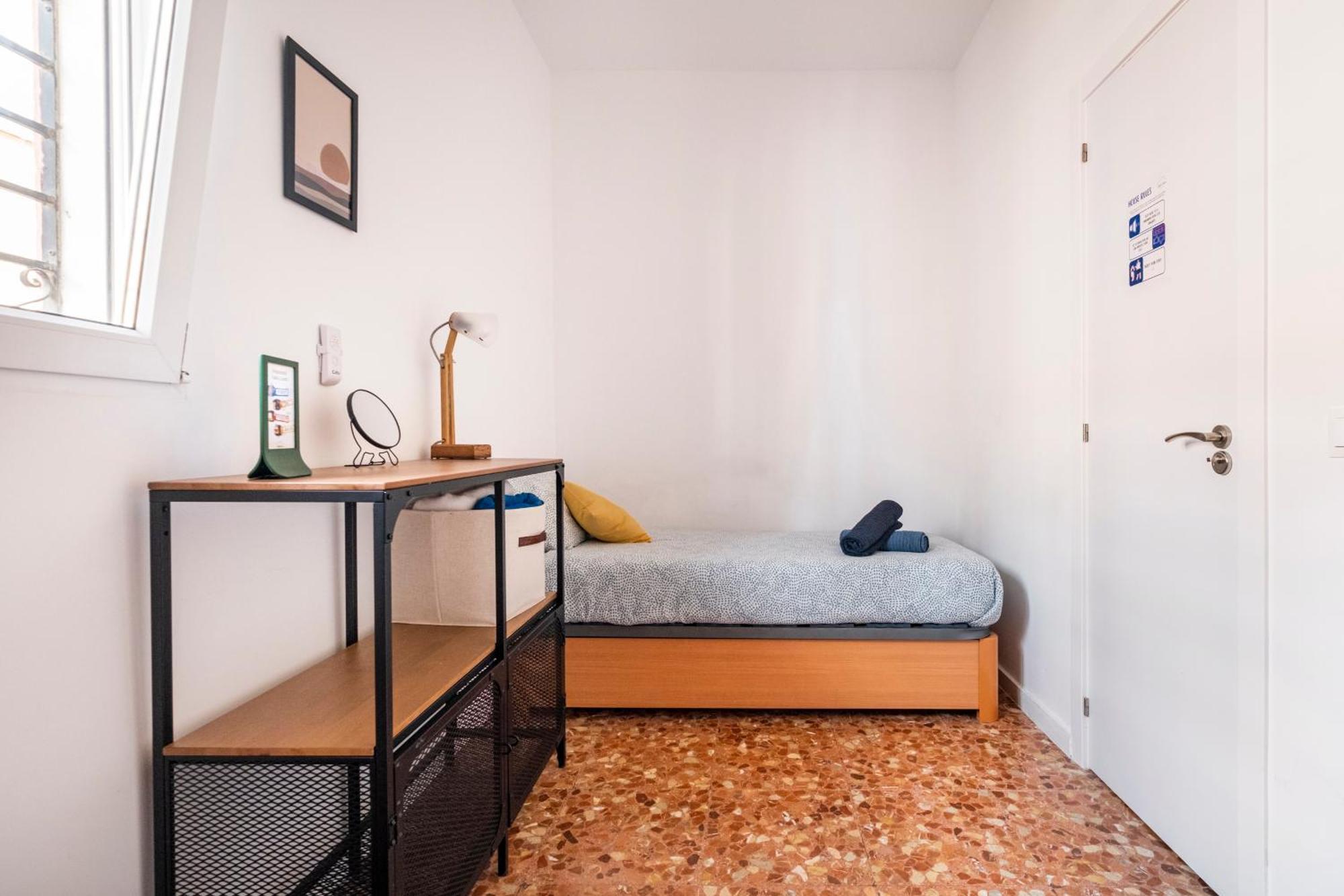 Gæstehus Casita Lucero