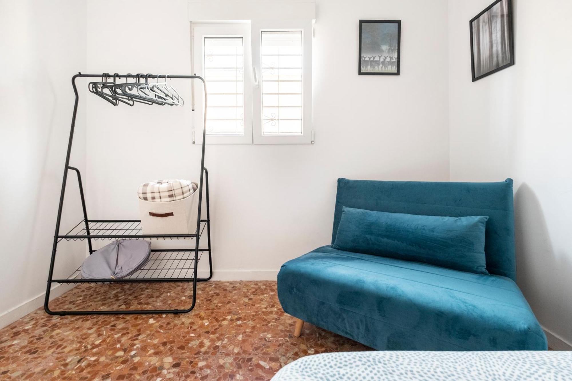 Casita Lucero * Málaga